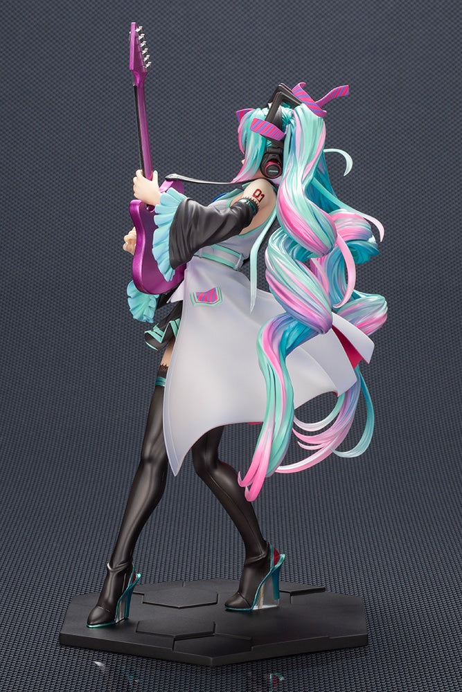 Pre-order Kotobukiya BISHOUJO ReMIX Hatsune Miku 1/7 Scale Figure