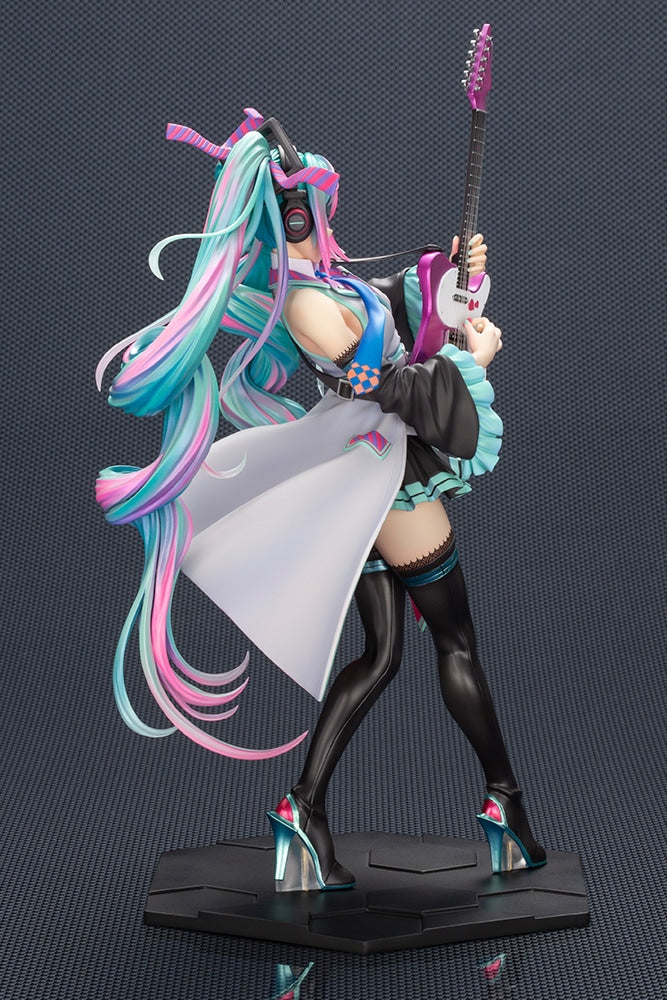 Pre-order Kotobukiya BISHOUJO ReMIX Hatsune Miku 1/7 Scale Figure