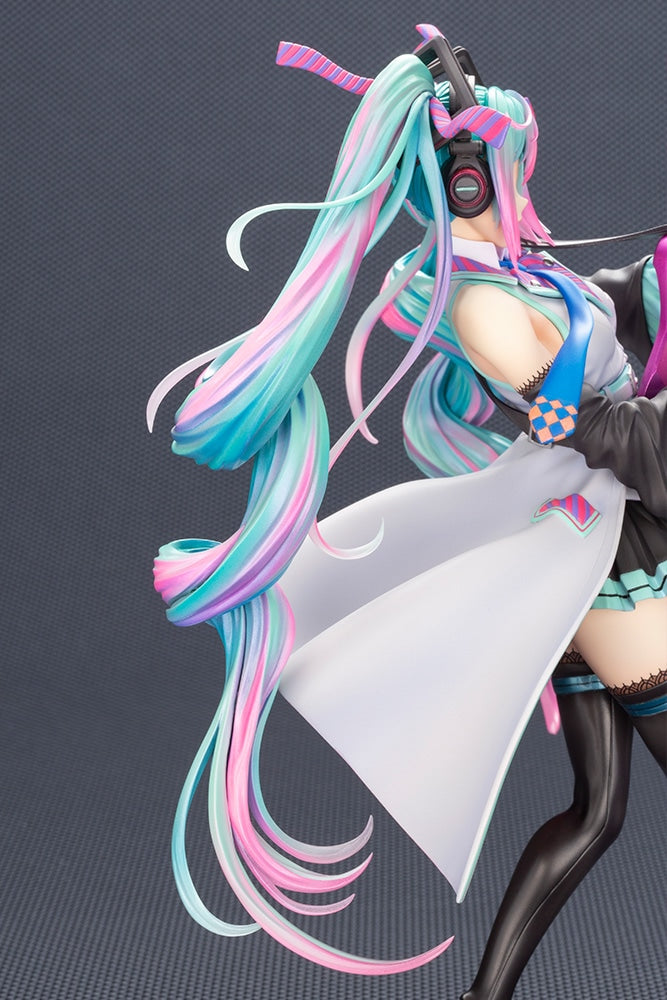 Pre-order Kotobukiya BISHOUJO ReMIX Hatsune Miku 1/7 Scale Figure