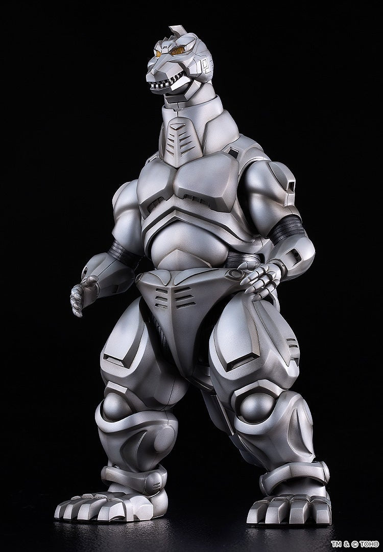MODEROID Super Mechagodzilla (Pre-Order)