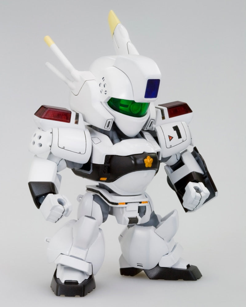 Kotobukiya Patlabor D-Style Ingram Unit 1 Non-Scale Model Kit (Pre-Order)