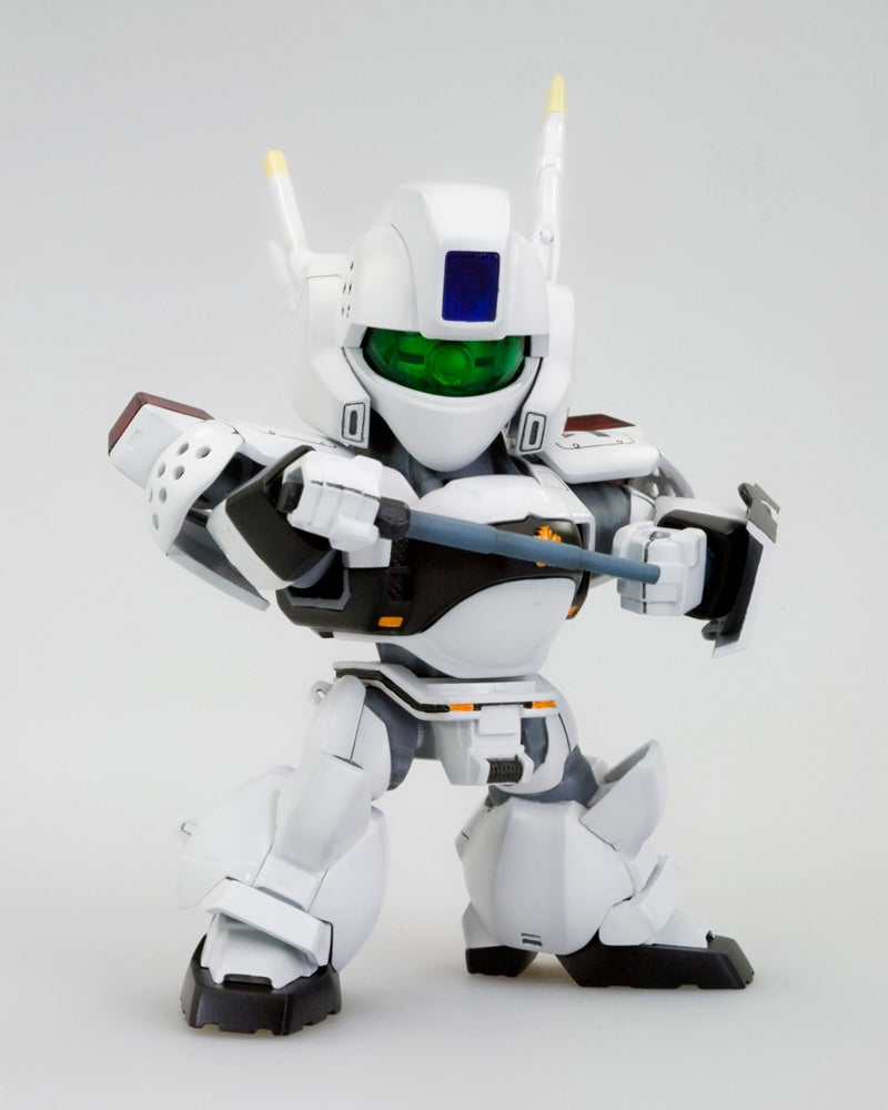 Kotobukiya Patlabor D-Style Ingram Unit 1 Non-Scale Model Kit (Pre-Order)