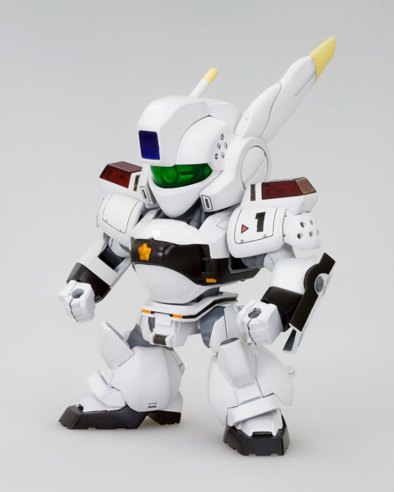 Kotobukiya Patlabor D-Style Ingram Unit 1 Non-Scale Model Kit (Pre-Order)