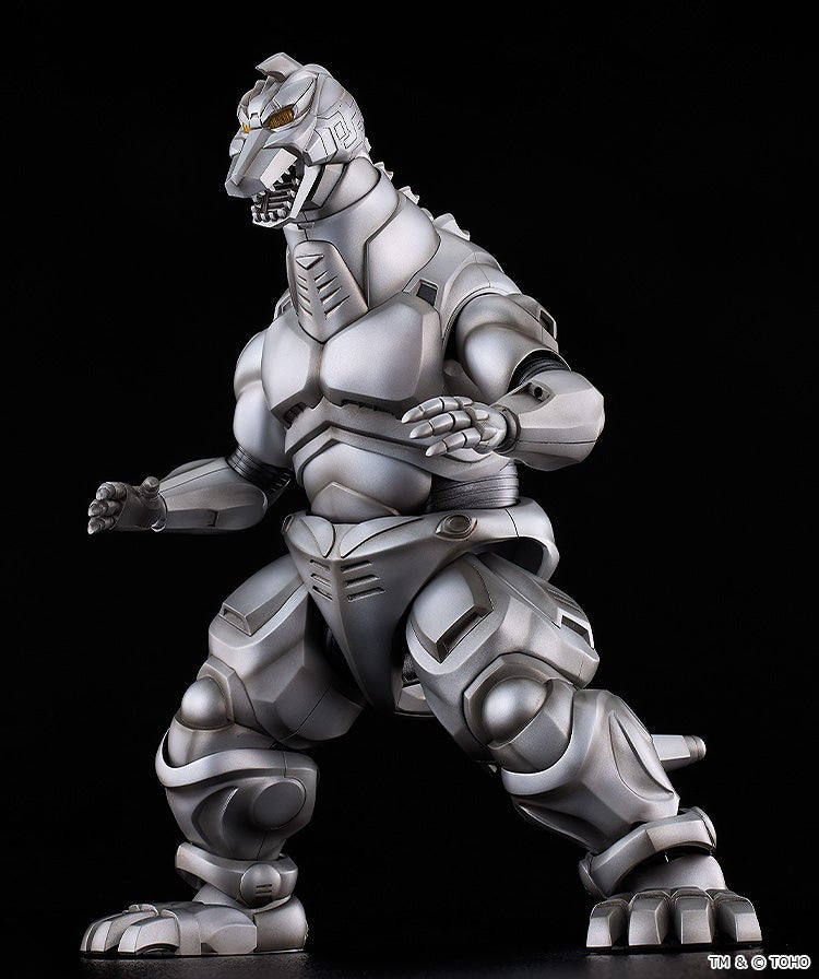 MODEROID Super Mechagodzilla (Pre-Order)