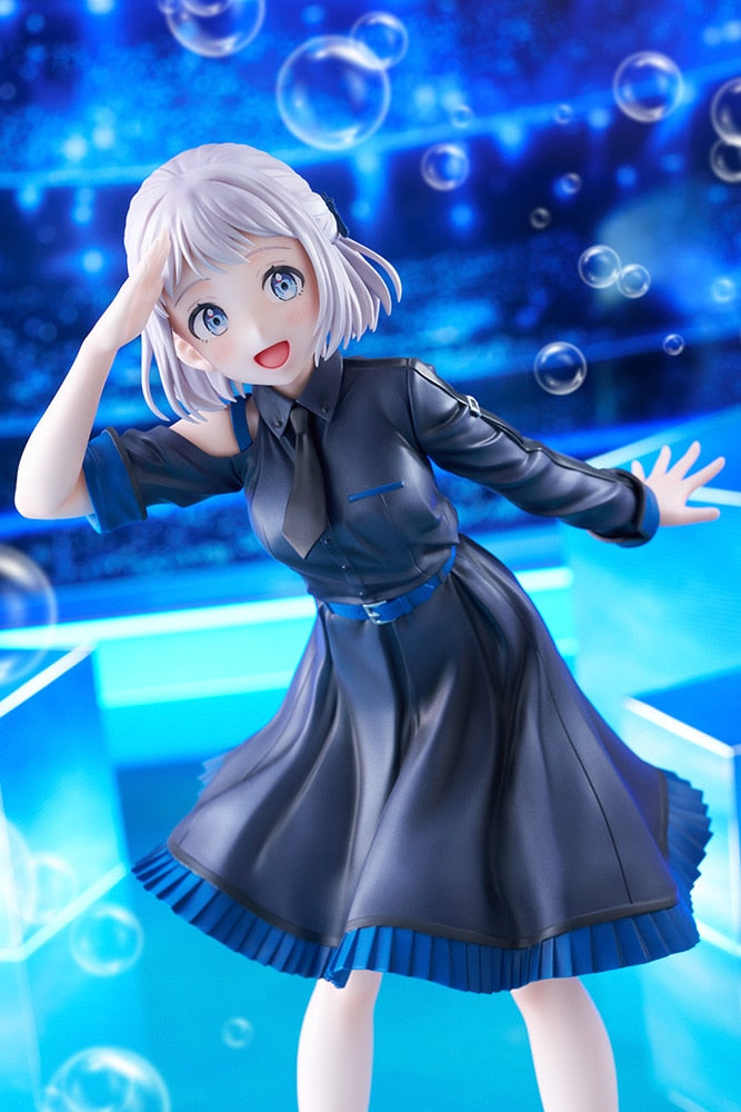 Pre-order Kotobukiya Gakuen Idolmaster Katsuragi Liliya DX Figure Bonus