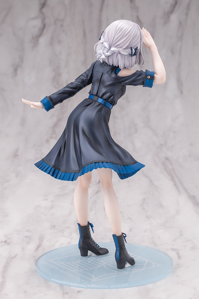 Pre-order Kotobukiya Gakuen Idolmaster Katsuragi Liliya DX Figure Bonus