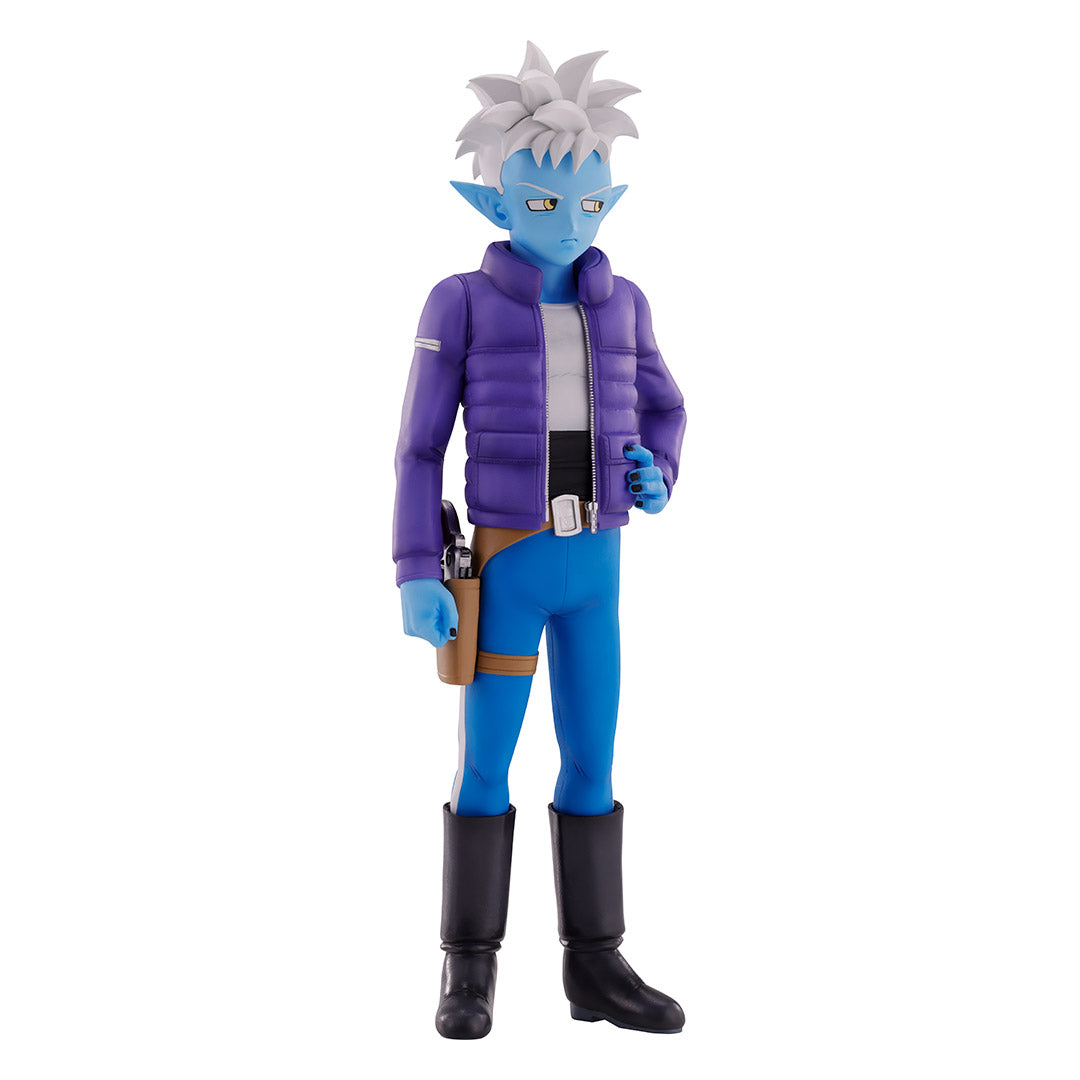 Ichiban Kuji Dragon Ball DAIMA Glorio MASTERLISE Prize D Figure