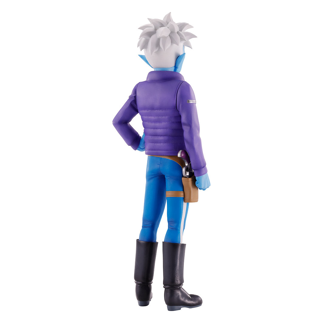 Ichiban Kuji Dragon Ball DAIMA Glorio MASTERLISE Prize D Figure