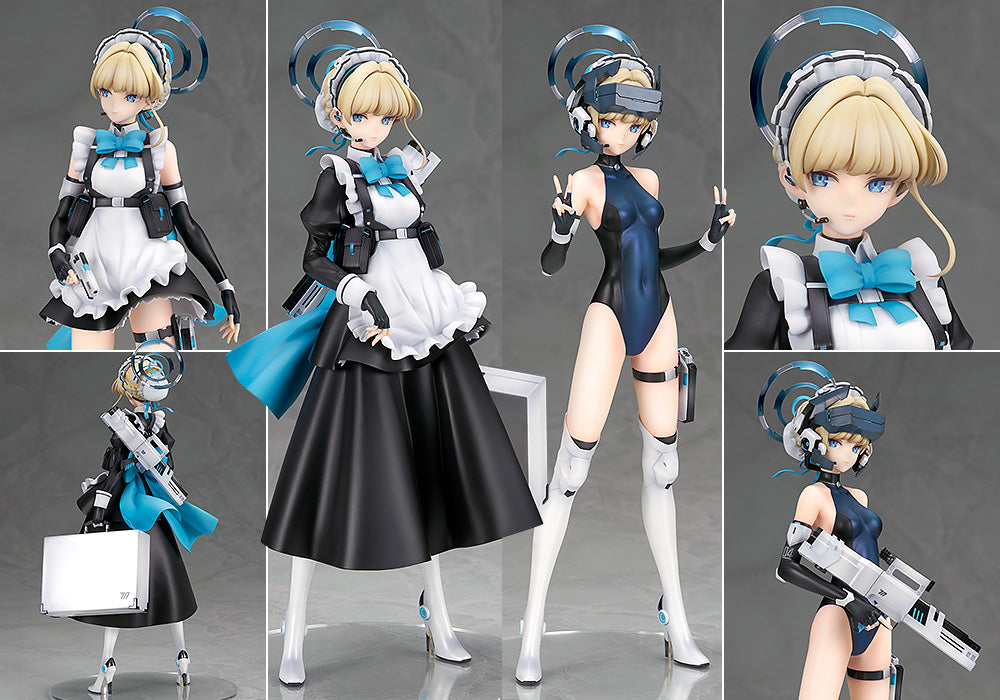 ALTER Blue Archive Toki Full Version 1/7 Scale Figure
