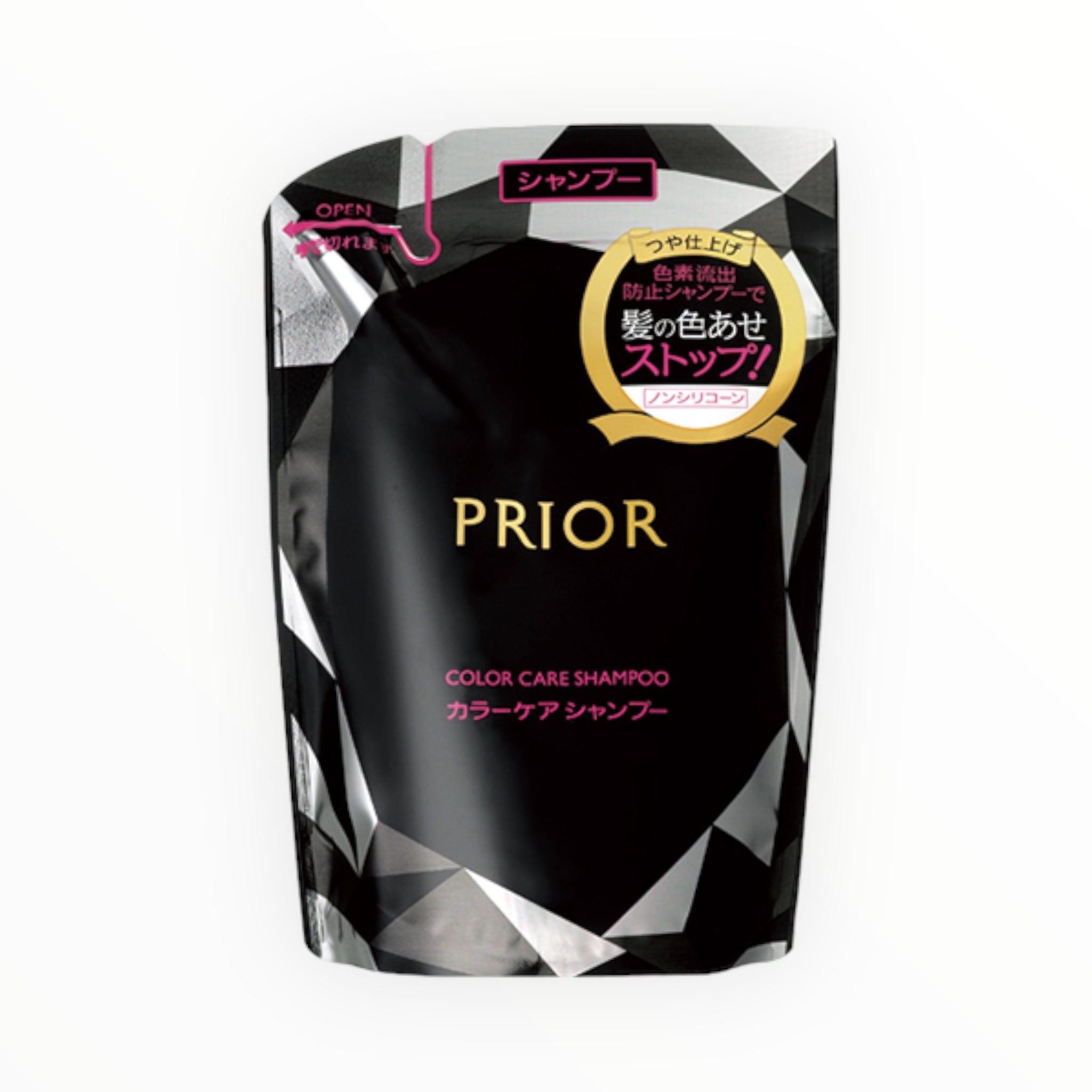 Shiseido Prior Color Care Shampoo (Refill) 280ml