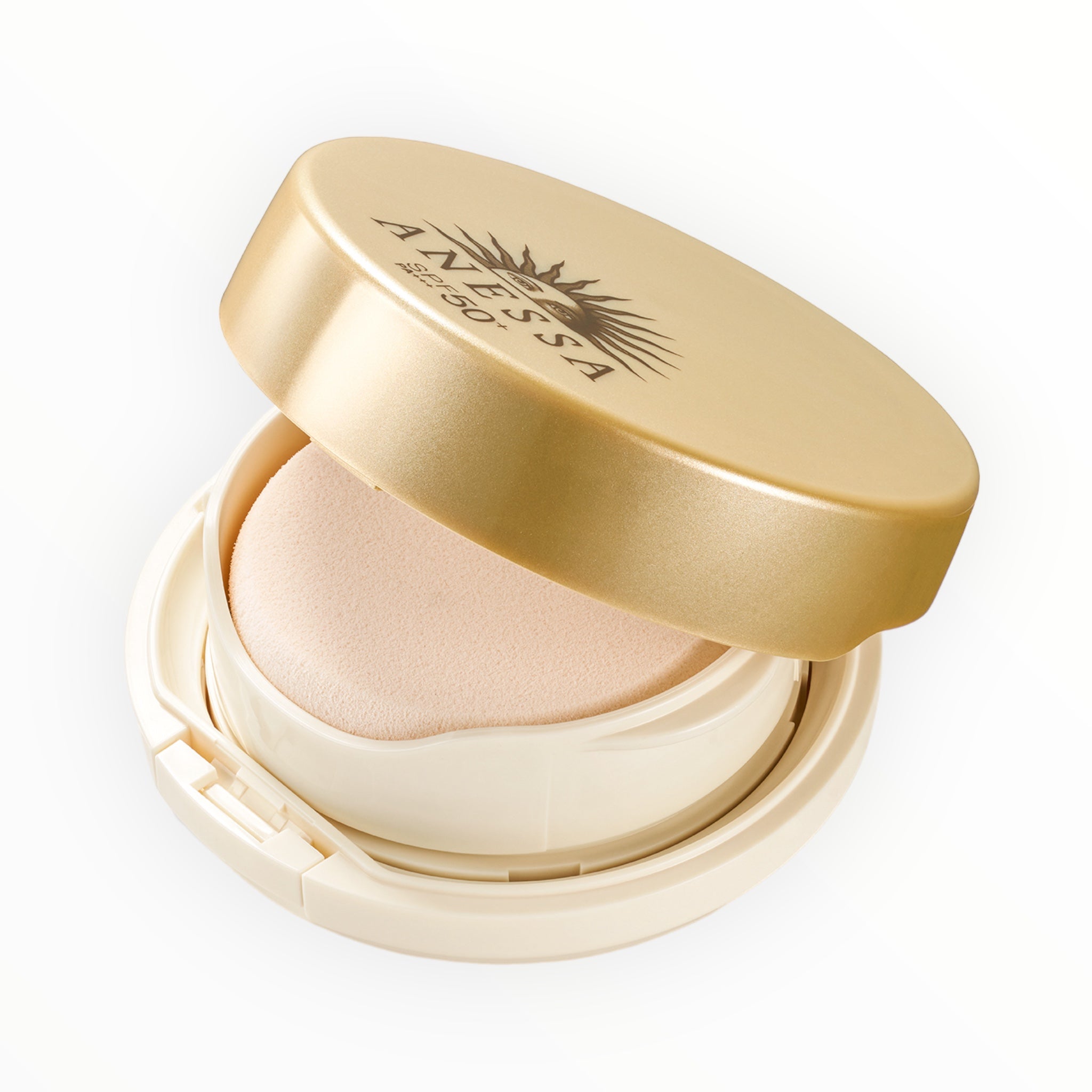 Shiseido Anessa All In One Beauty Pact SPF50+ PA+++ 10g