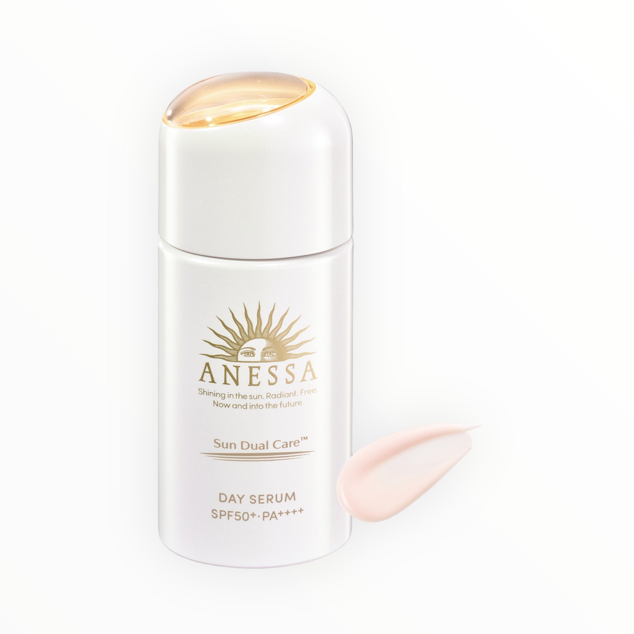 Shiseido Anessa Day Serum SPF50+・PA++++ 30ml