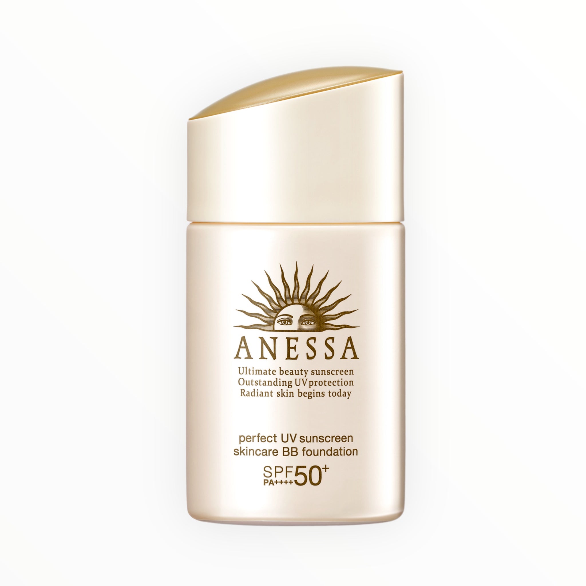 Shiseido Anessa Perfect UV Skincare BB Foundation a 25ml