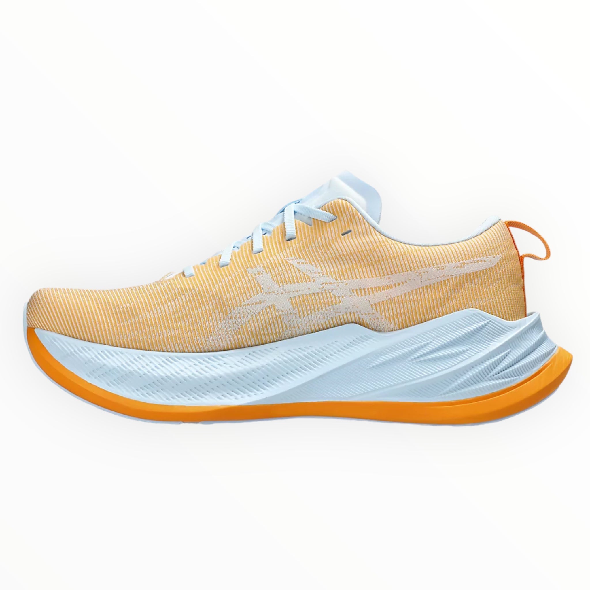 ASICS SUPERBLAST (Unisex Running Shoes)