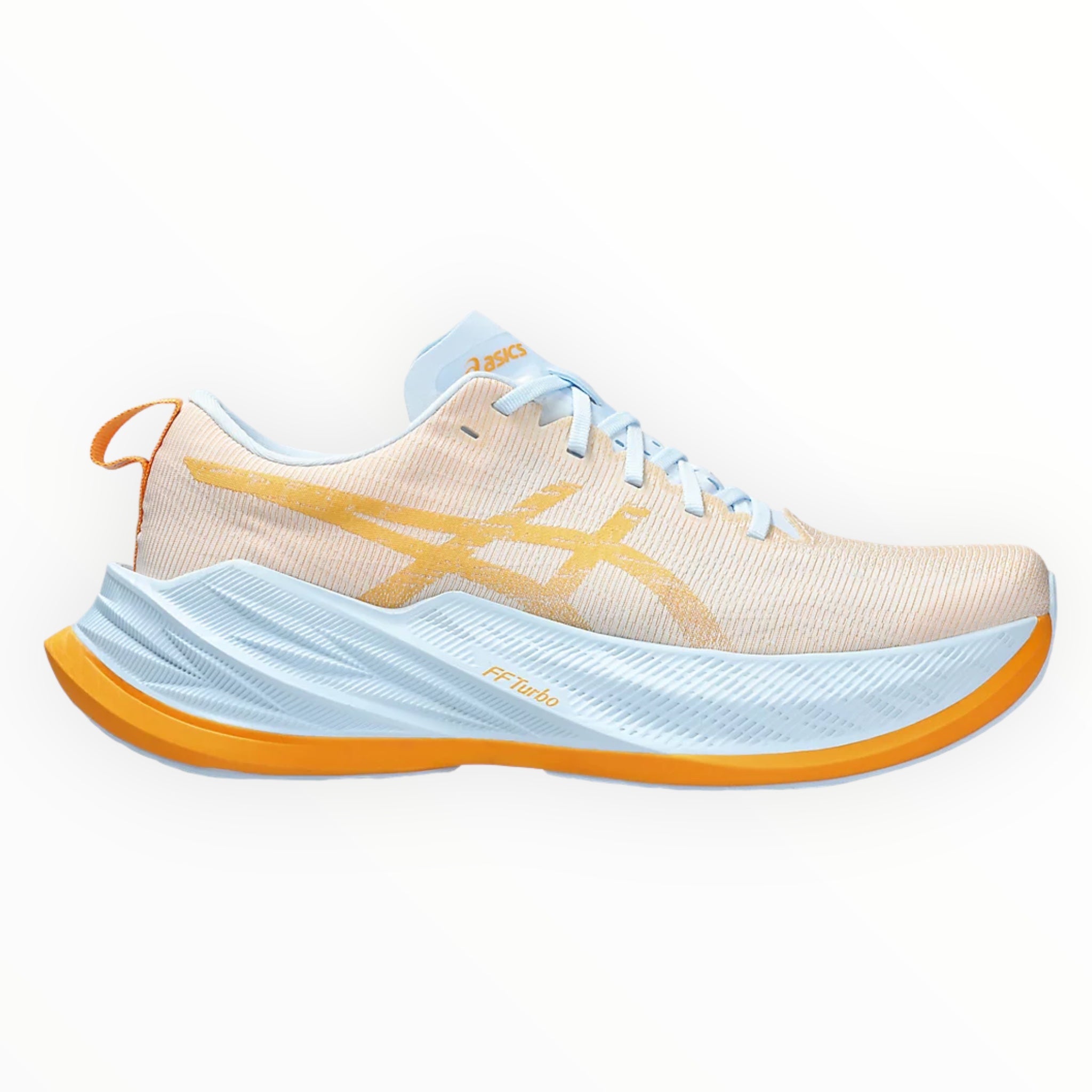 ASICS SUPERBLAST (Unisex Running Shoes)