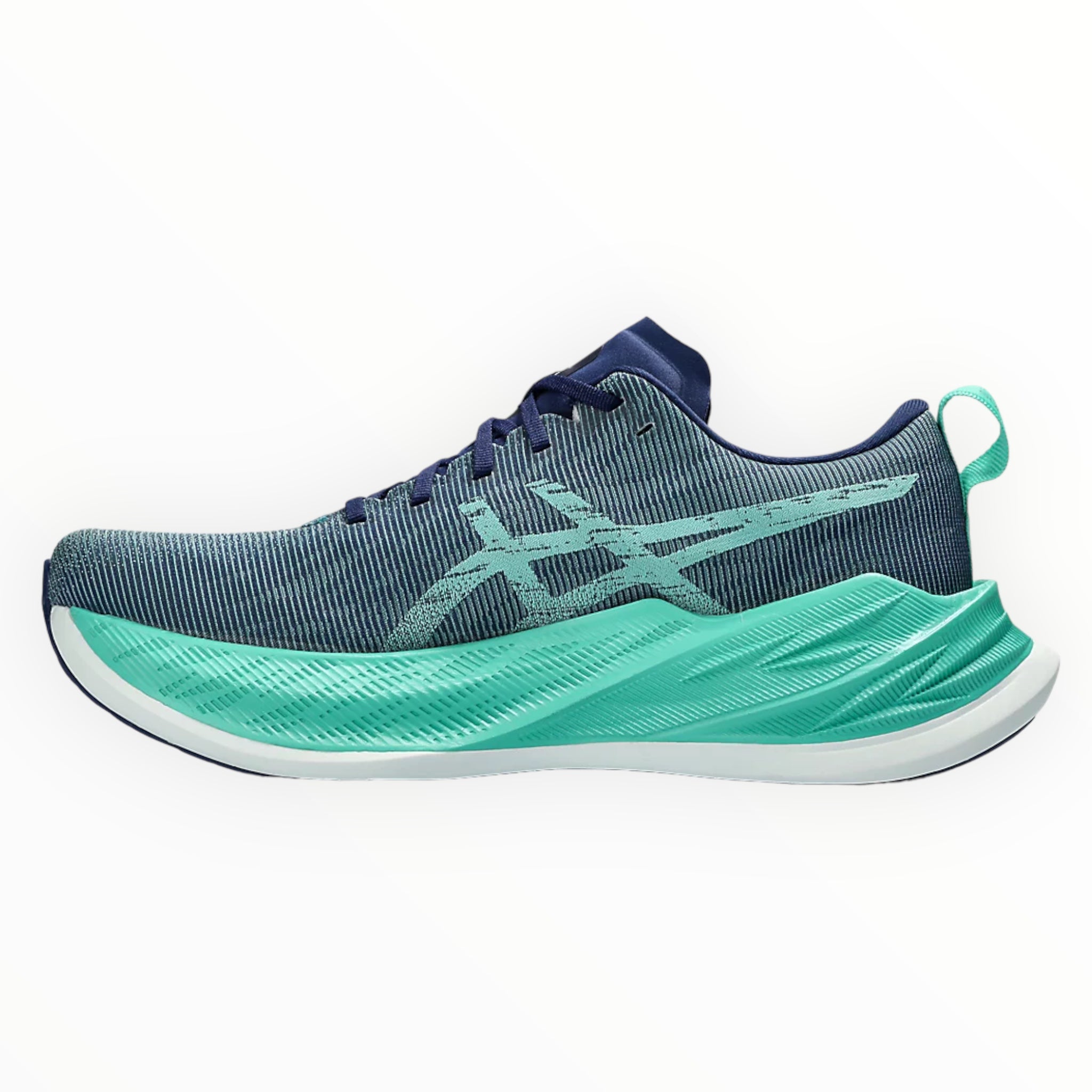 ASICS SUPERBLAST (Unisex Running Shoes)