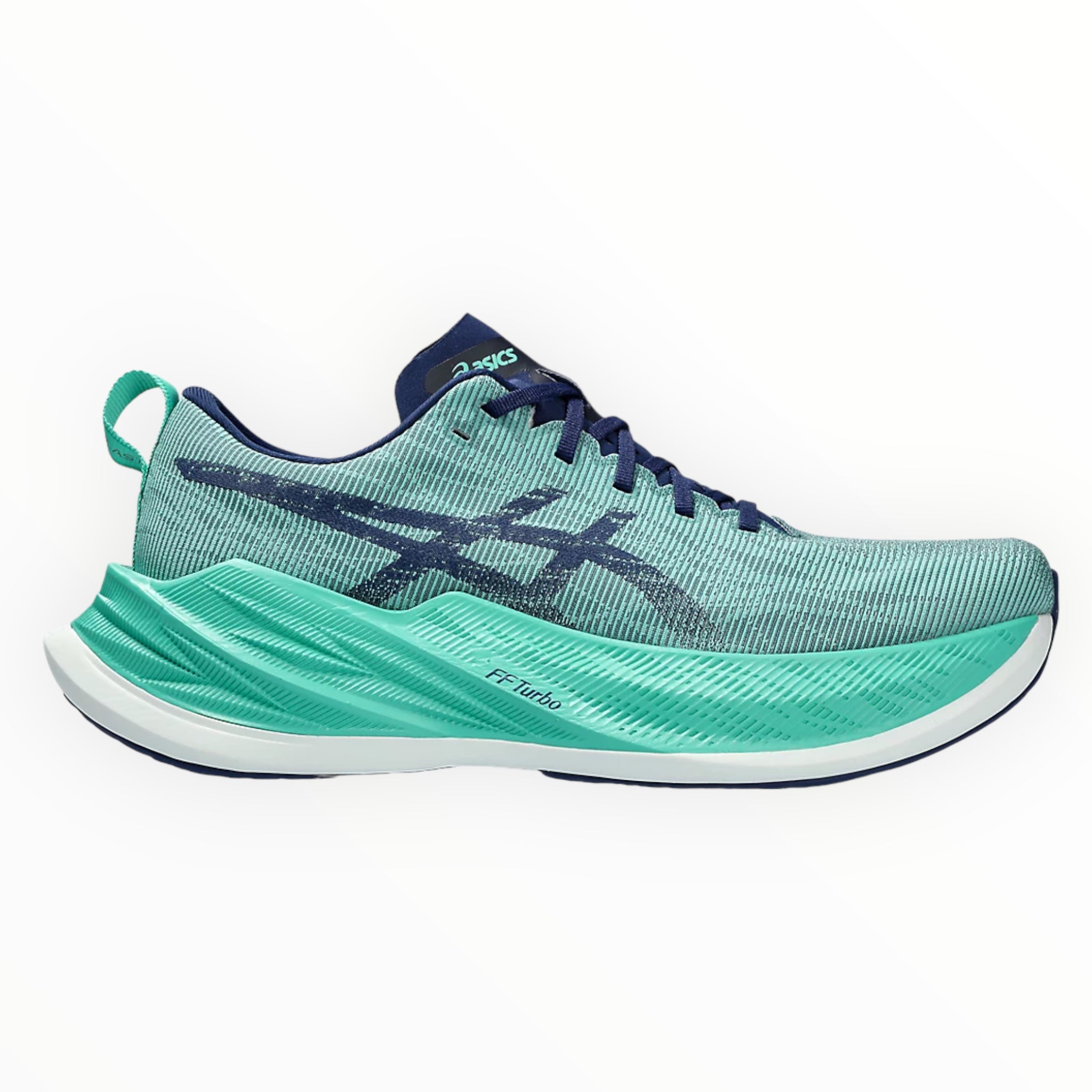 ASICS SUPERBLAST (Unisex Running Shoes)