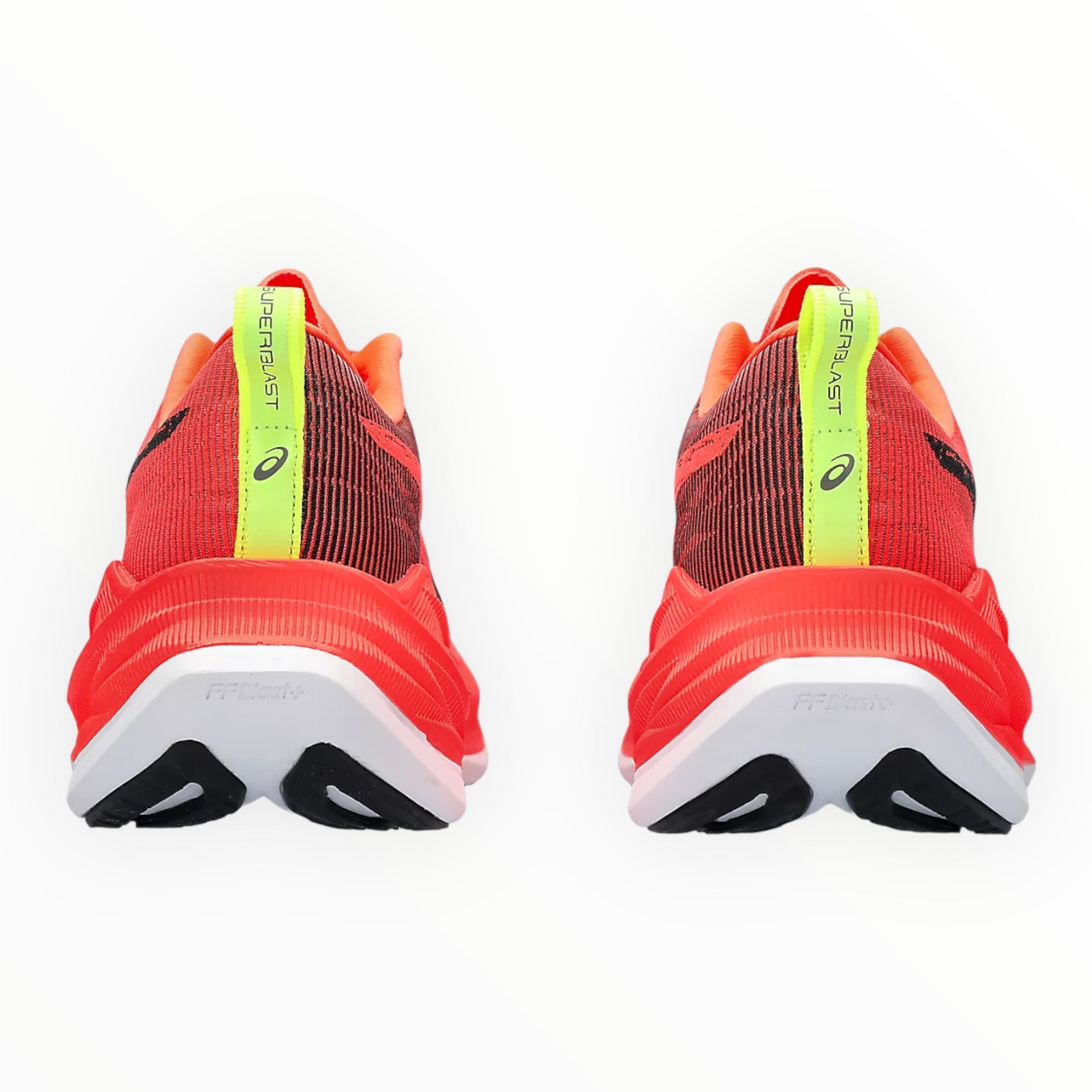 ASICS SUPERBLAST (Unisex Running Shoes)