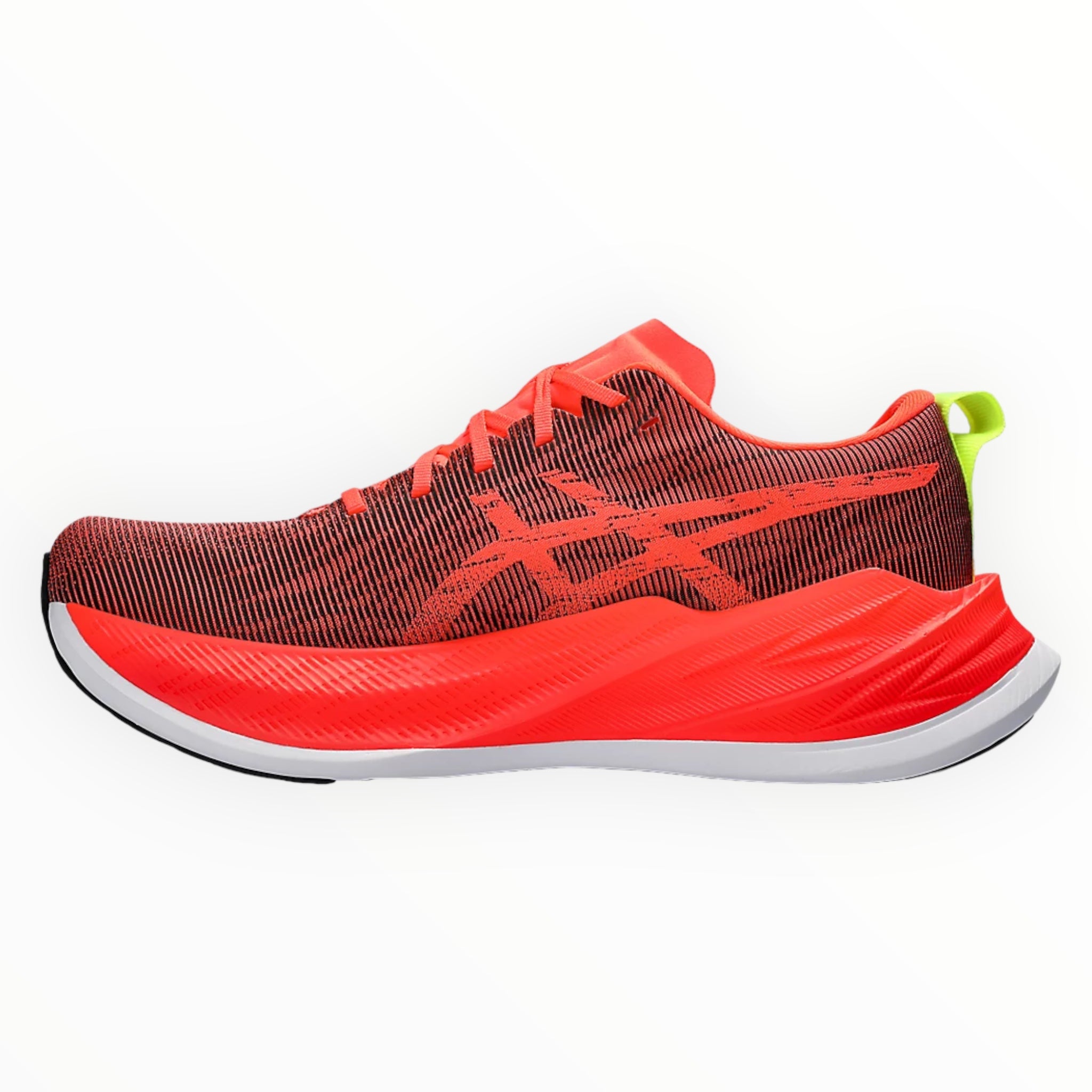 ASICS SUPERBLAST (Unisex Running Shoes)