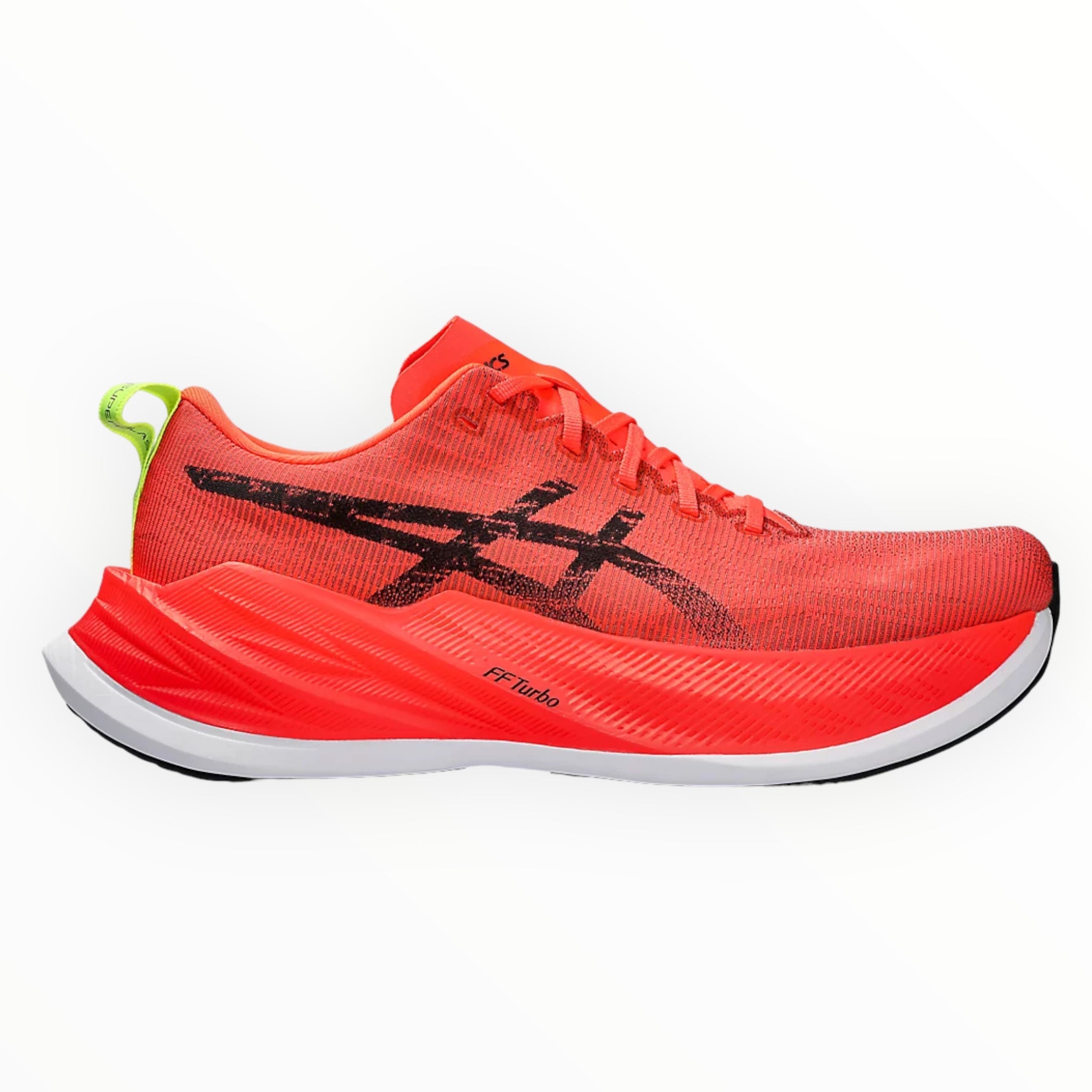 ASICS SUPERBLAST (Unisex Running Shoes)