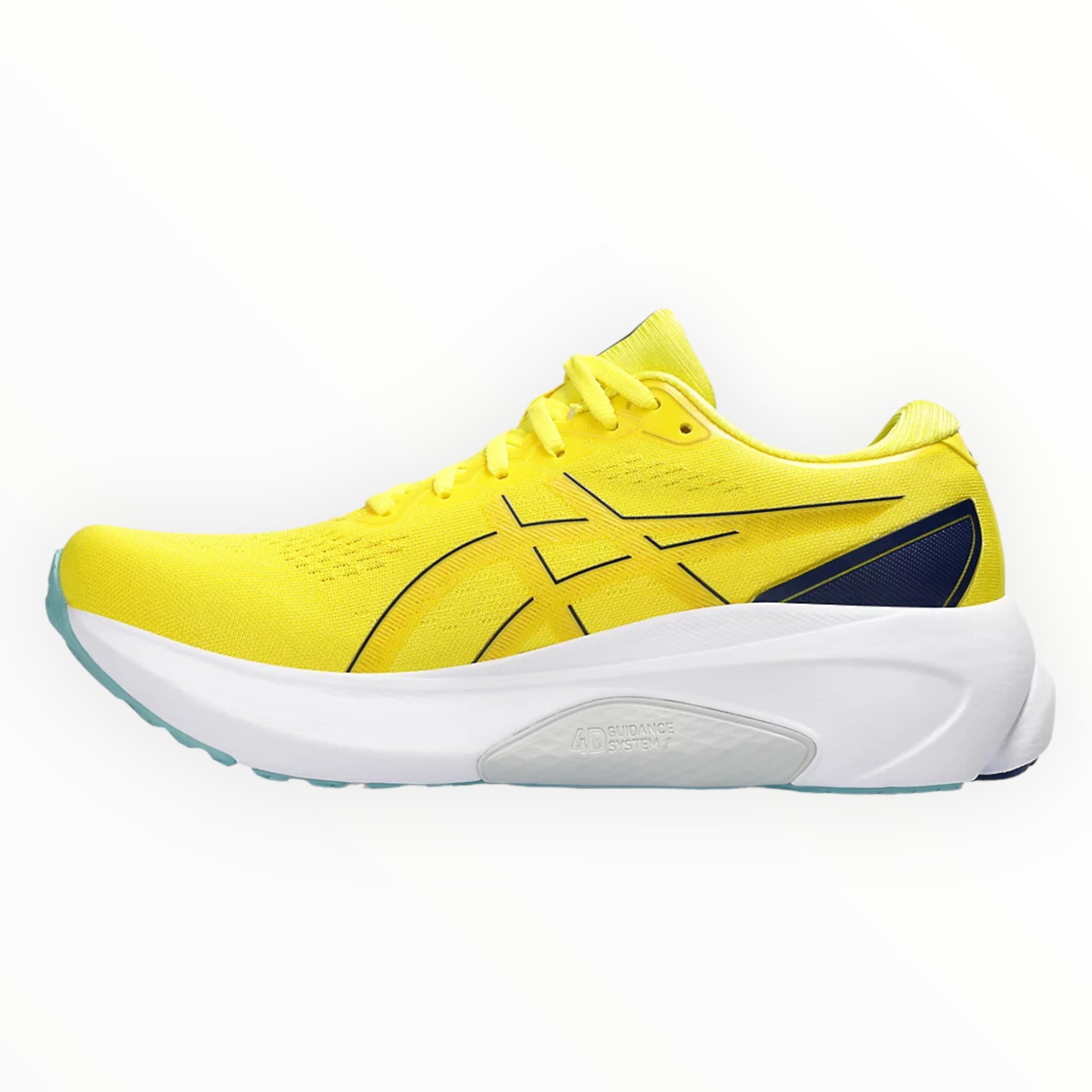 ASICS GEL-KAYANO 30 Men&#39;s Running Shoes