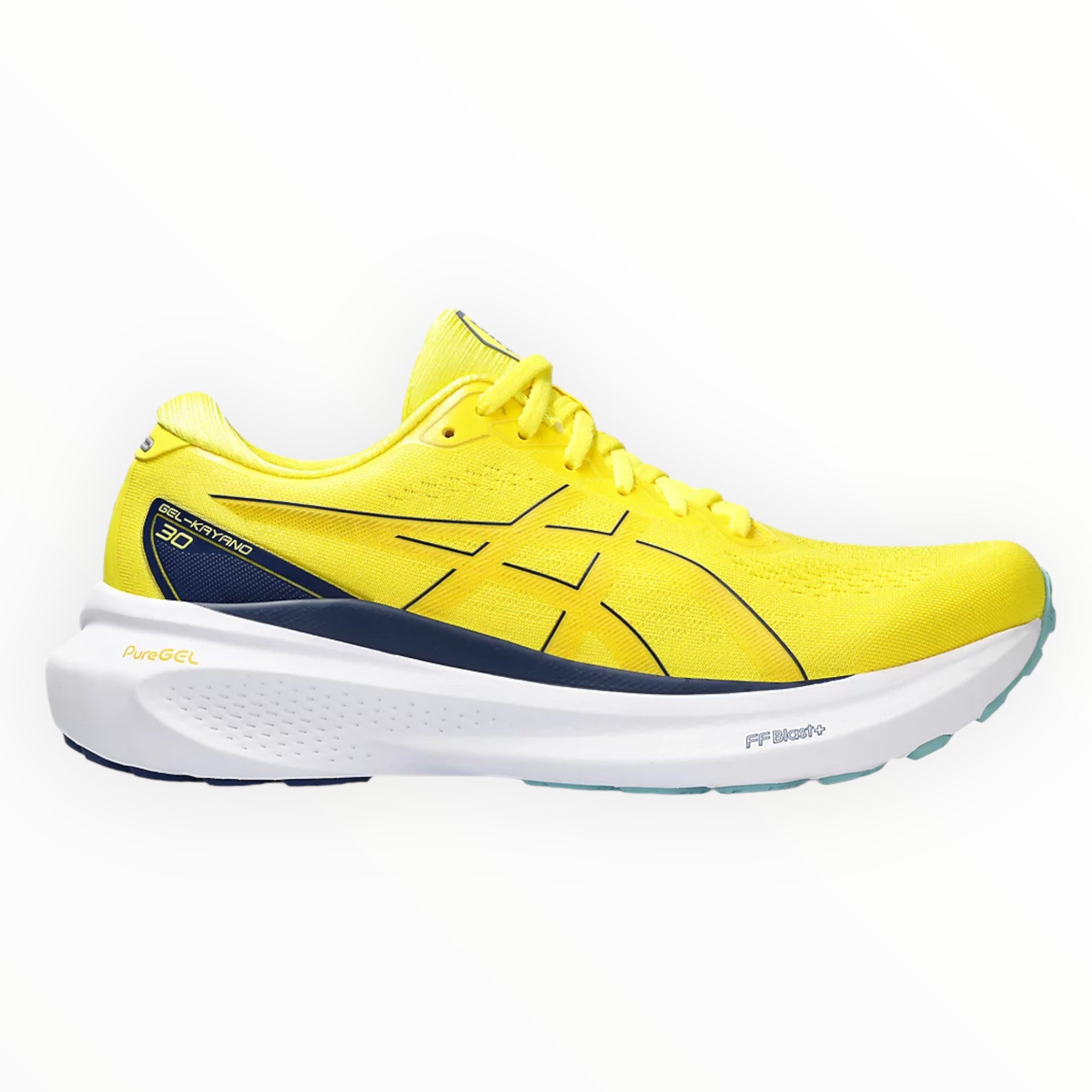 ASICS GEL-KAYANO 30 Men&#39;s Running Shoes