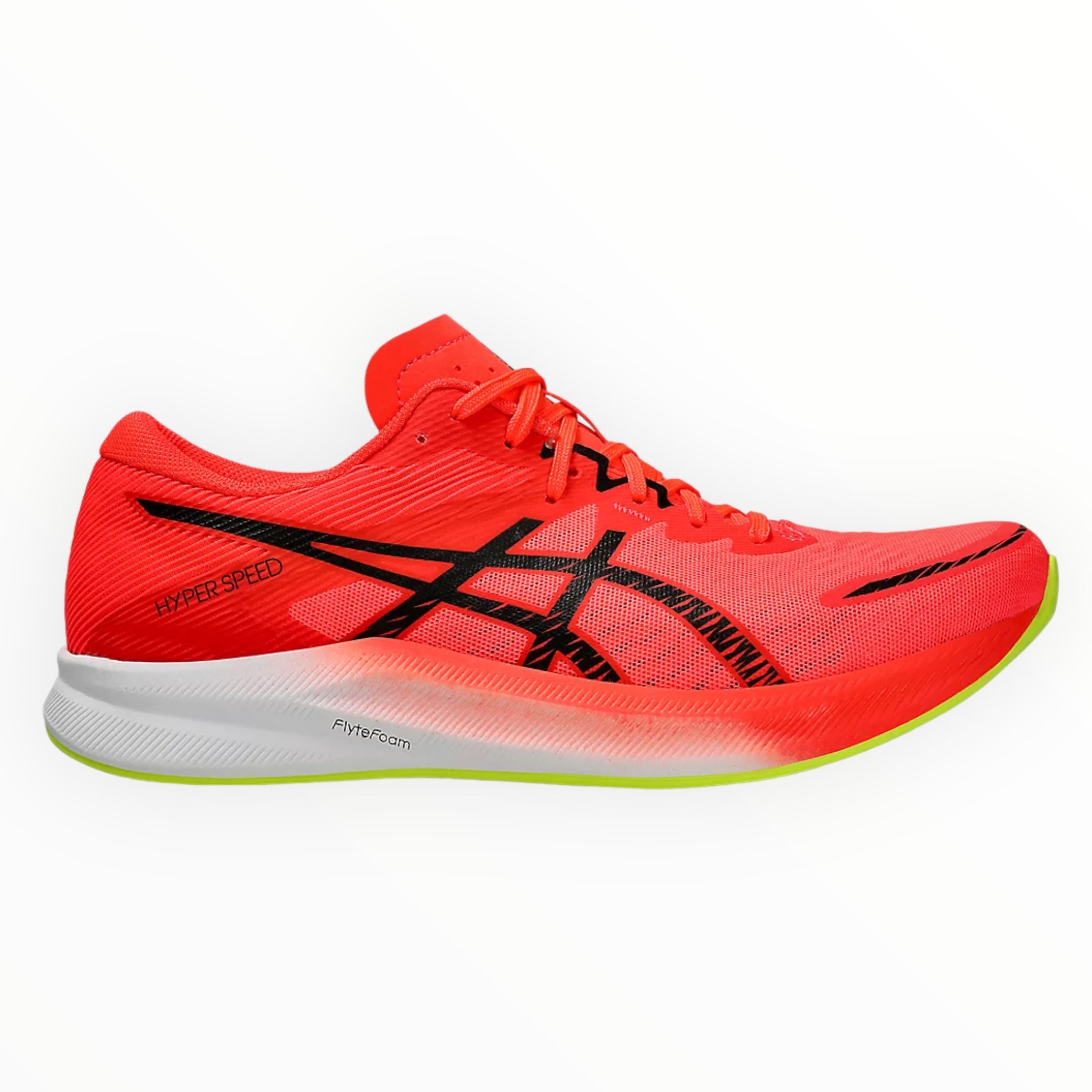 ASICS HYPER SPEED 3 Men&#39;s Running Shoes