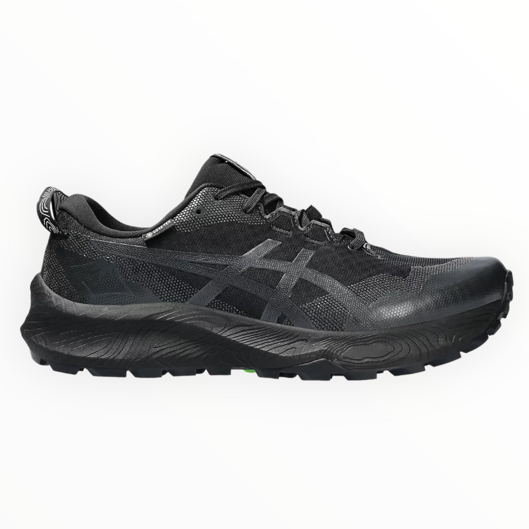 ASICS GEL-Trabuco 12 GTX Men's Running Shoes