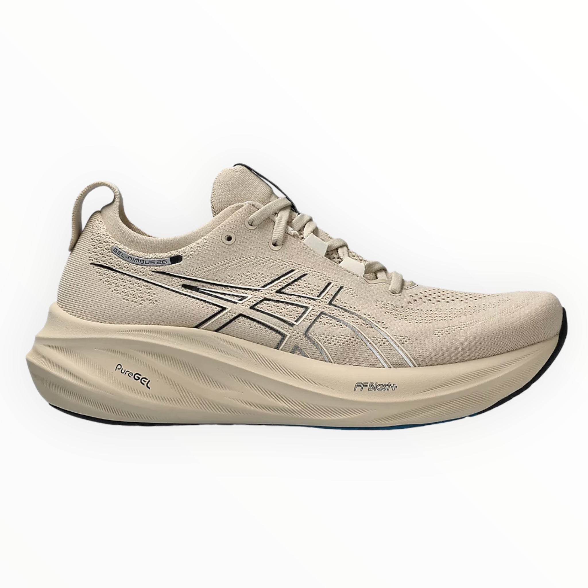 ASICS GEL-NIMBUS 26 Men&#39;s Running Shoes