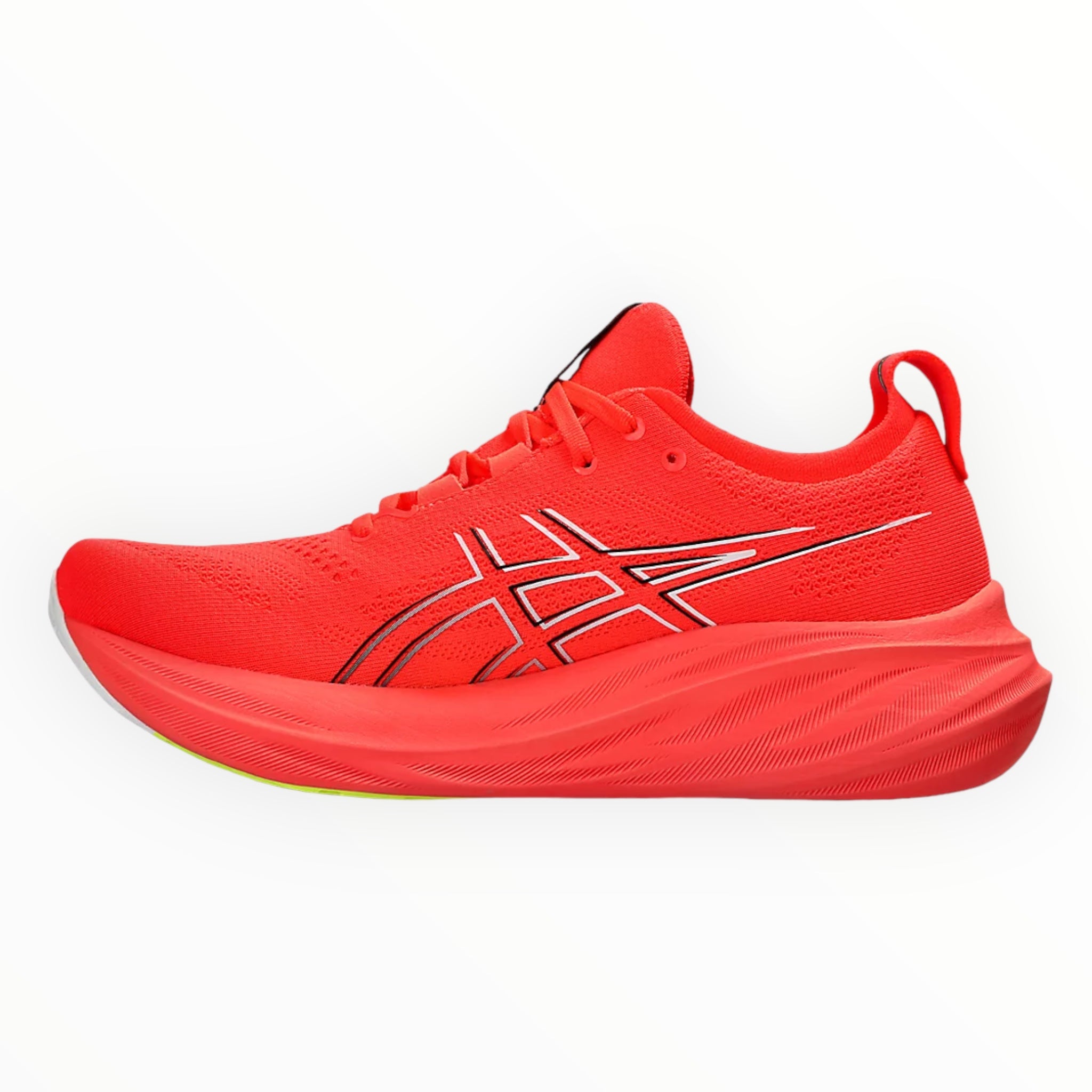 ASICS GEL-NIMBUS 26 Men's Running Shoes