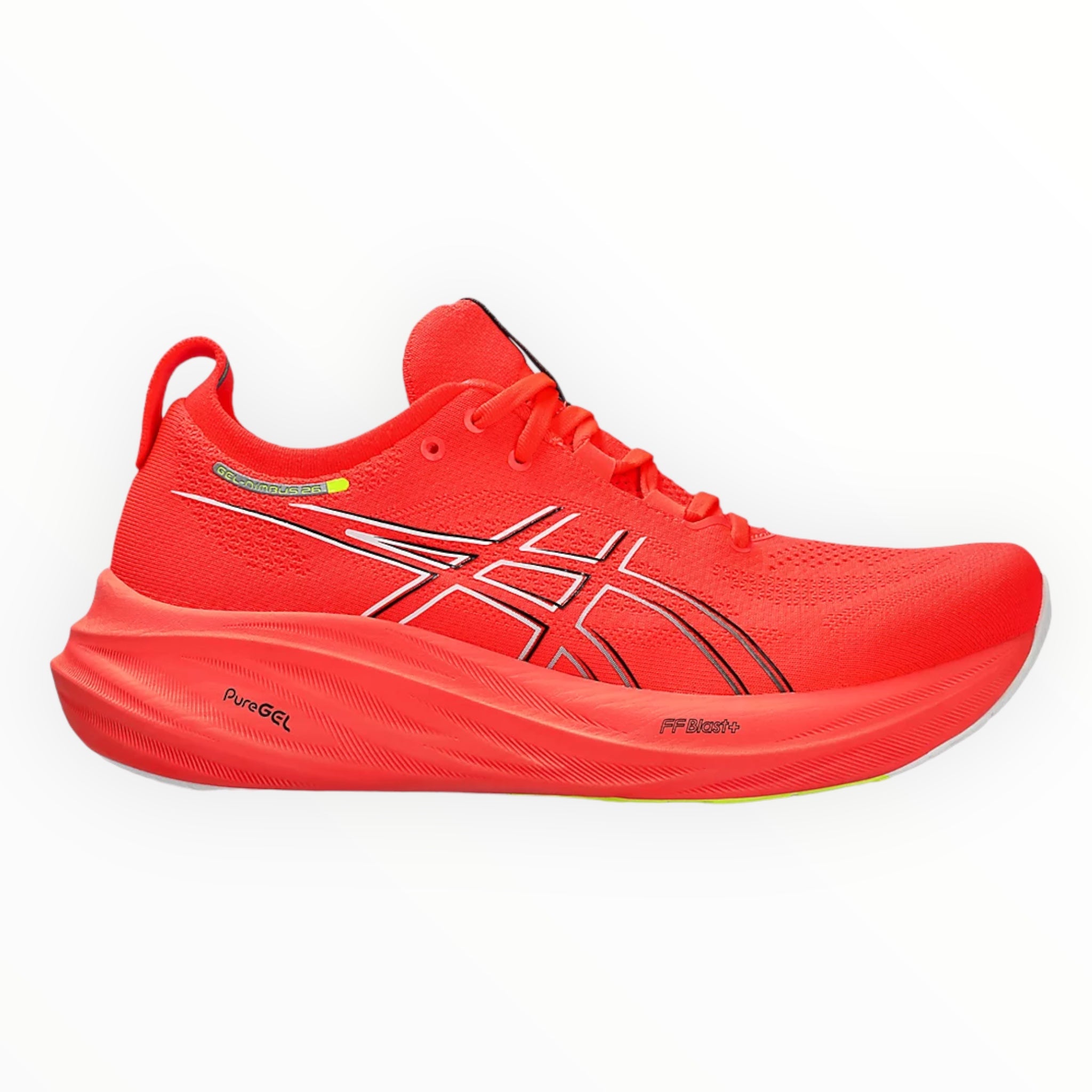 ASICS GEL-NIMBUS 26 Men's Running Shoes