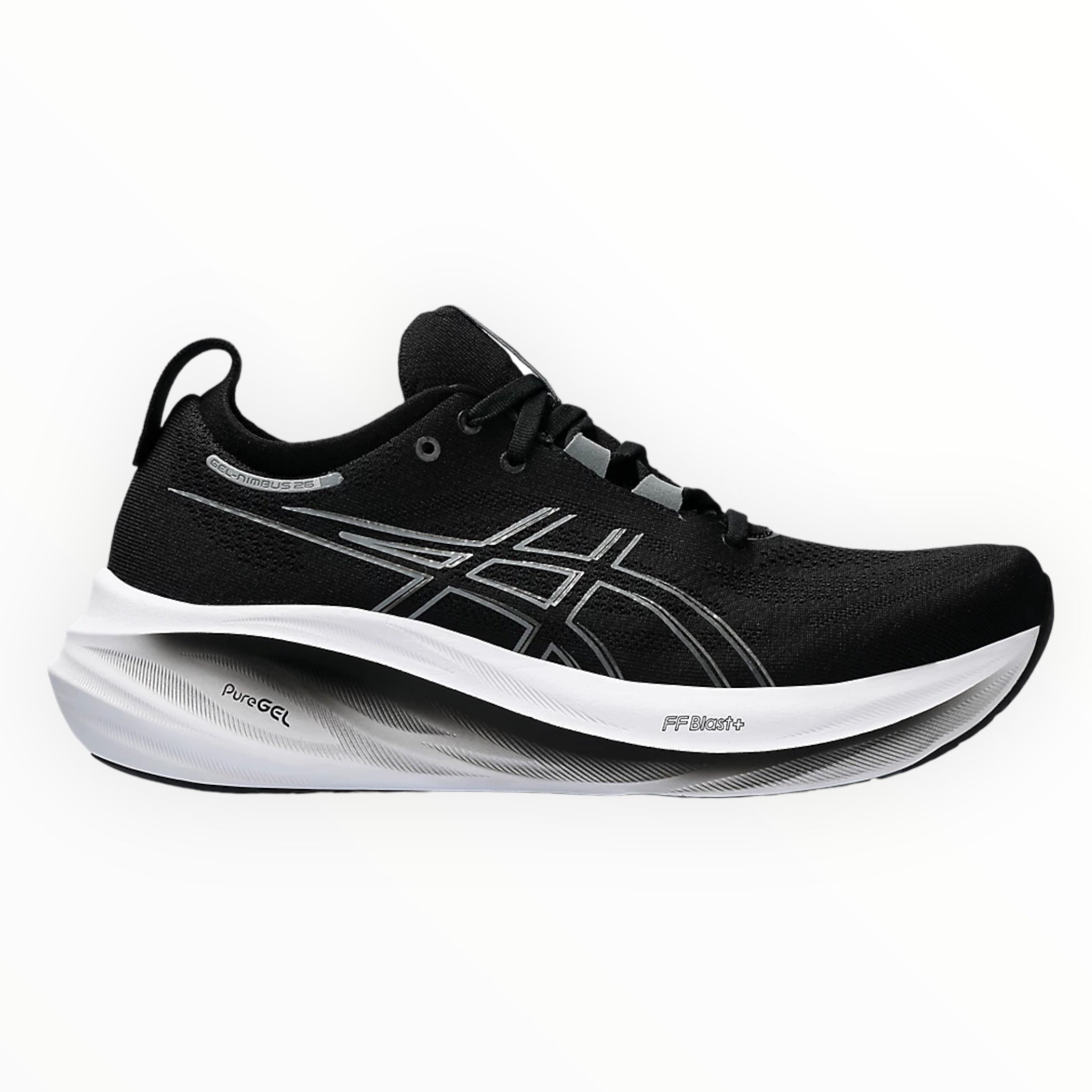 ASICS GEL-NIMBUS 26 Men's Running Shoes