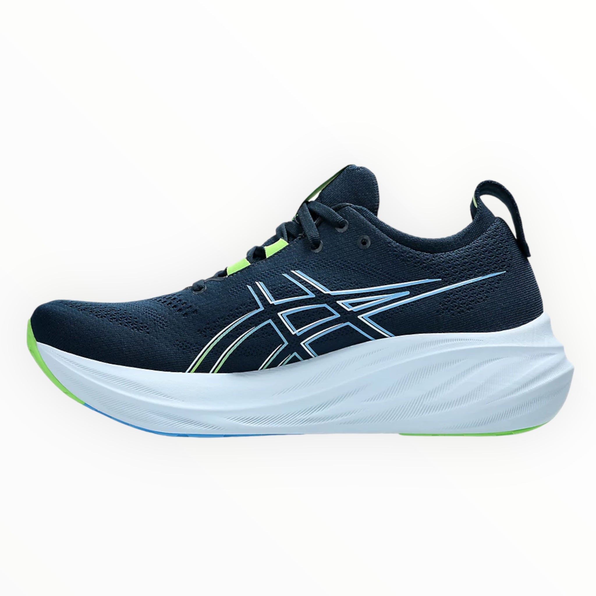 ASICS GEL-NIMBUS 26 EXTRA WIDE Men&#39;s Running Shoes