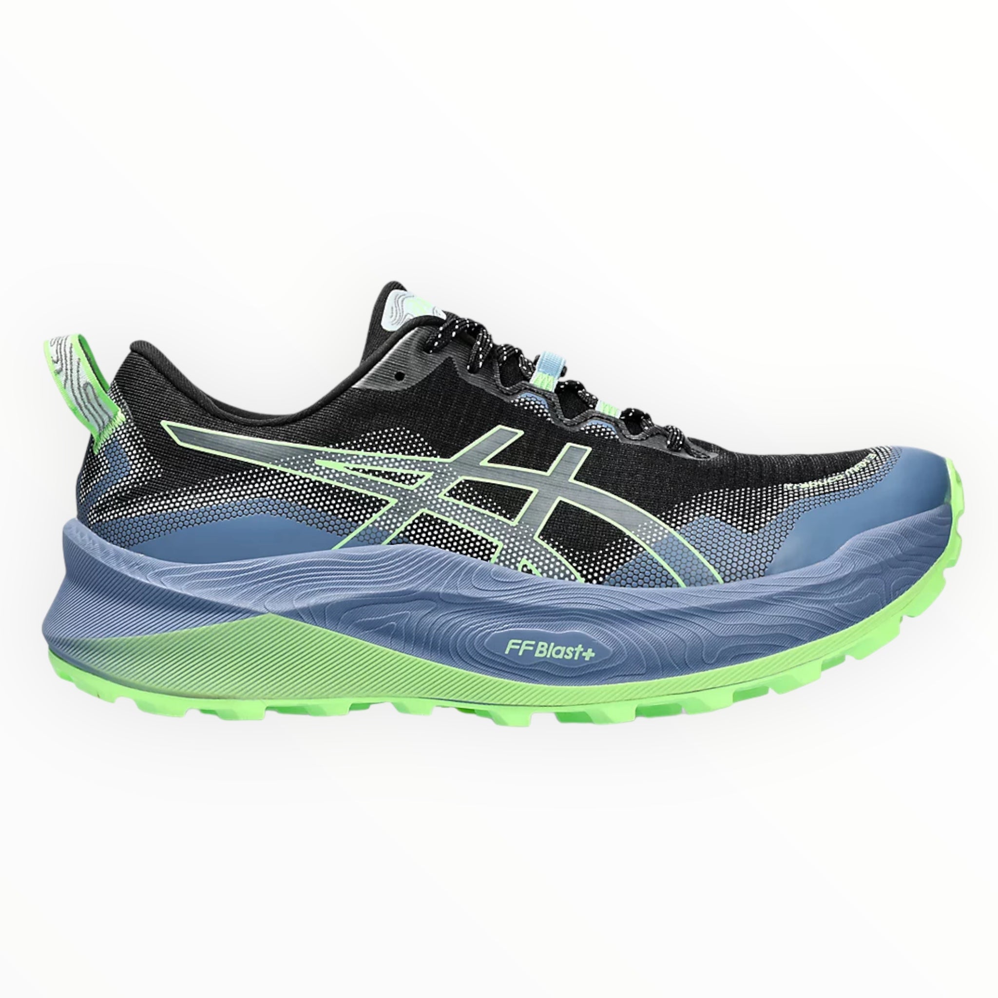 ASICS Trabuco Max 3 Men's Running Shoes