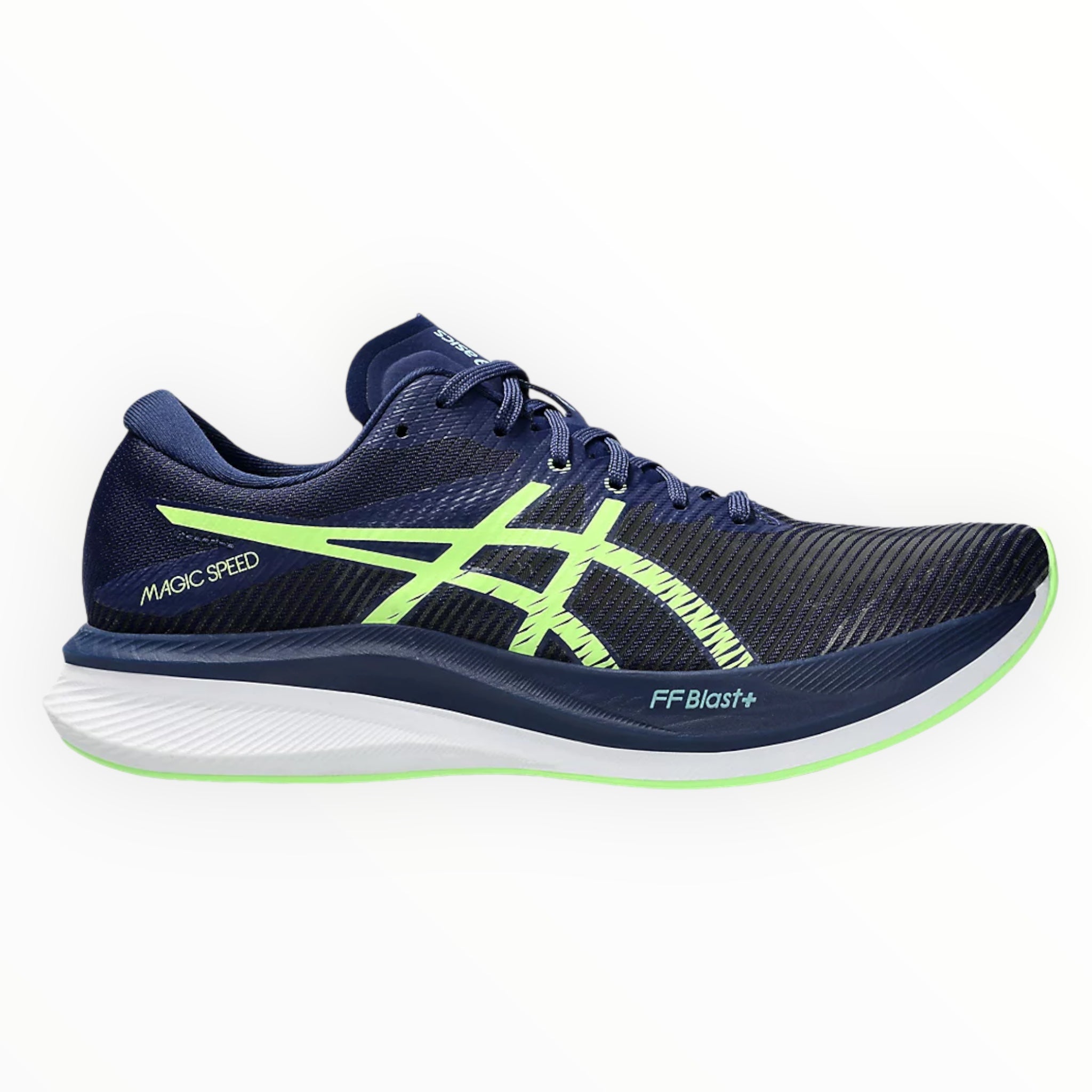 ASICS MAGIC SPEED 3 Men's Running Shoes