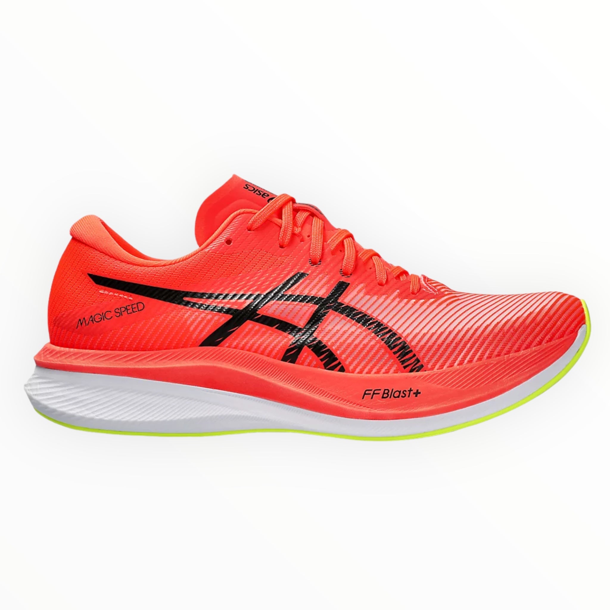 ASICS MAGIC SPEED 3 Men&#39;s Running Shoes