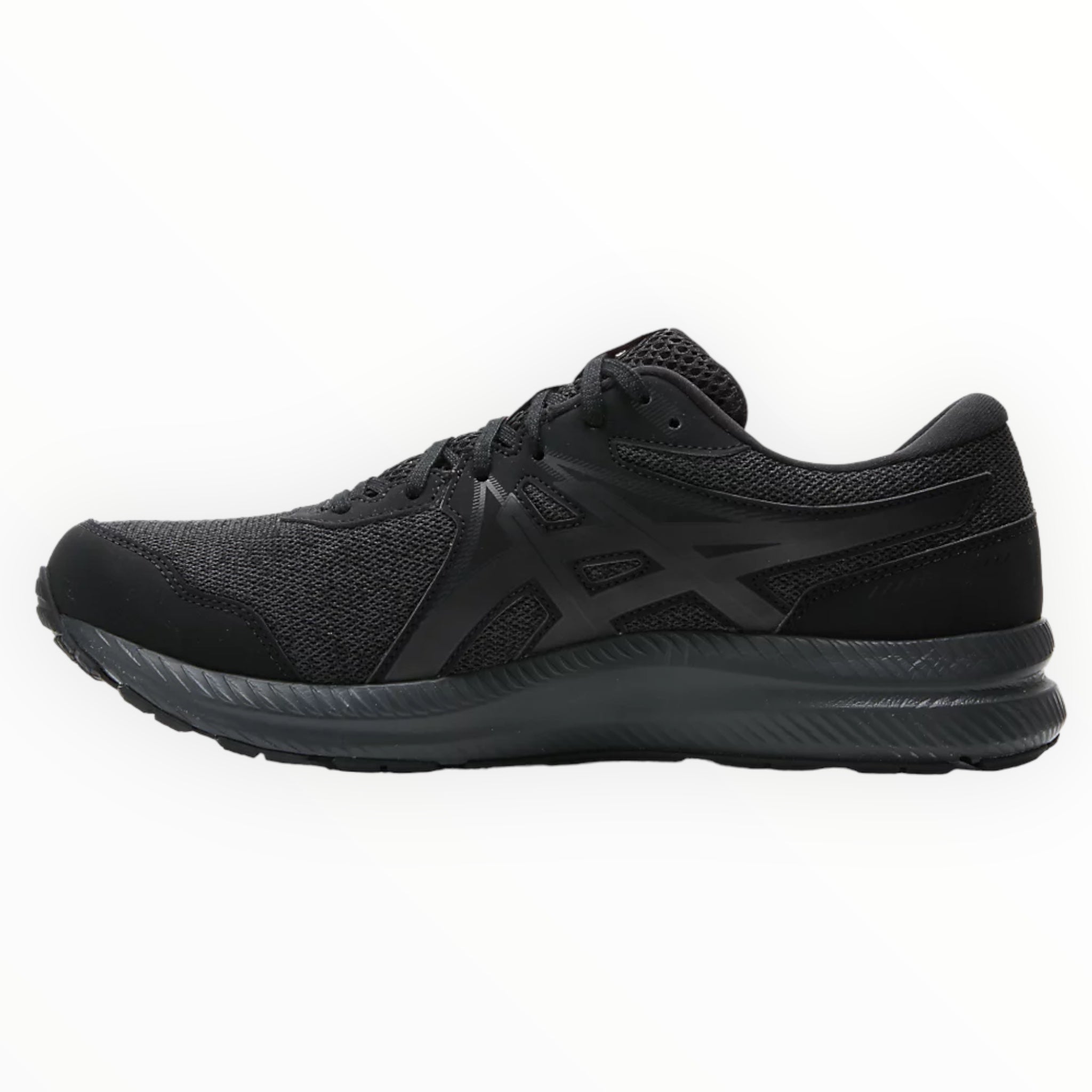 ASICS GEL-CONTEND 7 WP EXTRA WIDE Men's Running Shoes