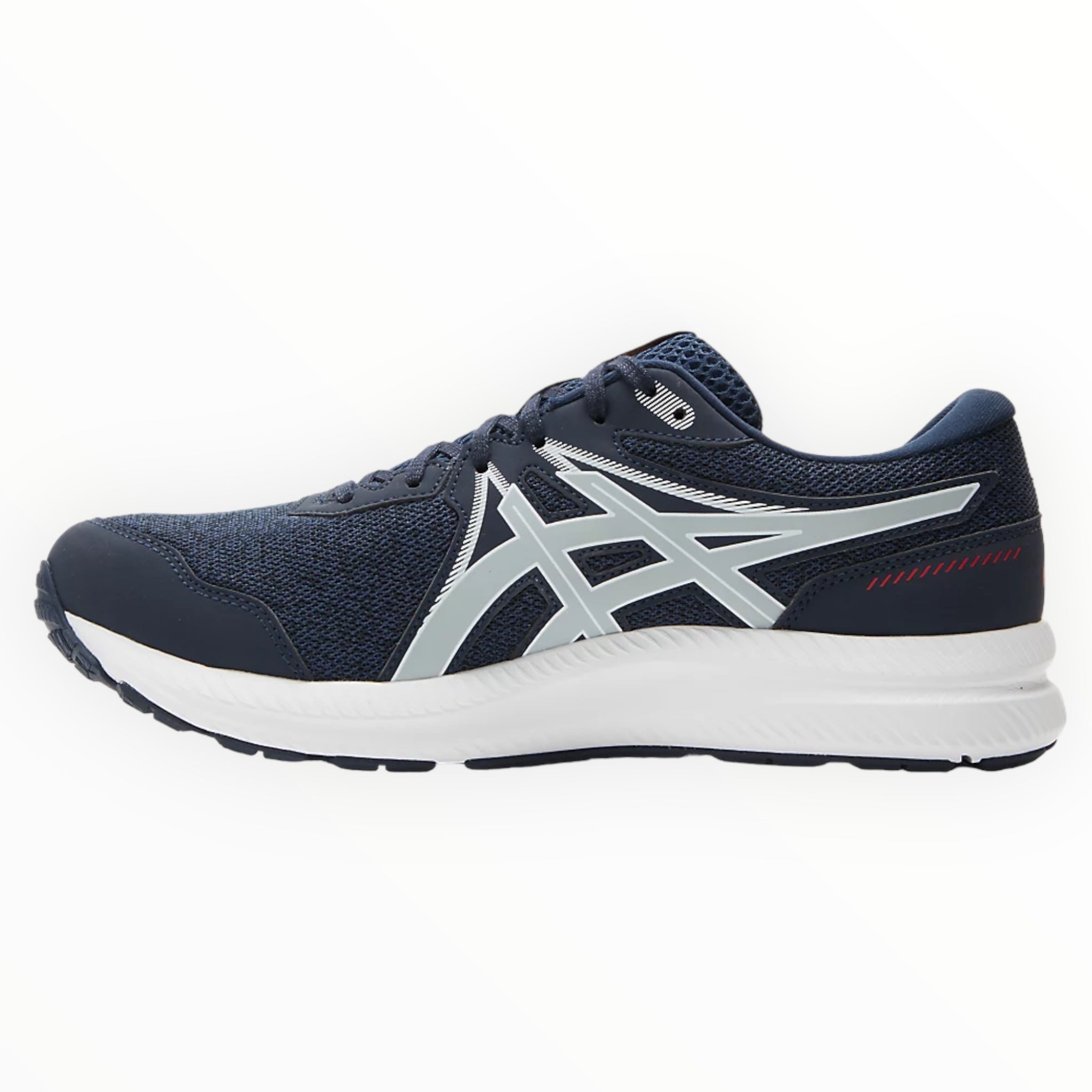 ASICS GEL-CONTEND 7 WP EXTRA WIDE Men&#39;s Running Shoes