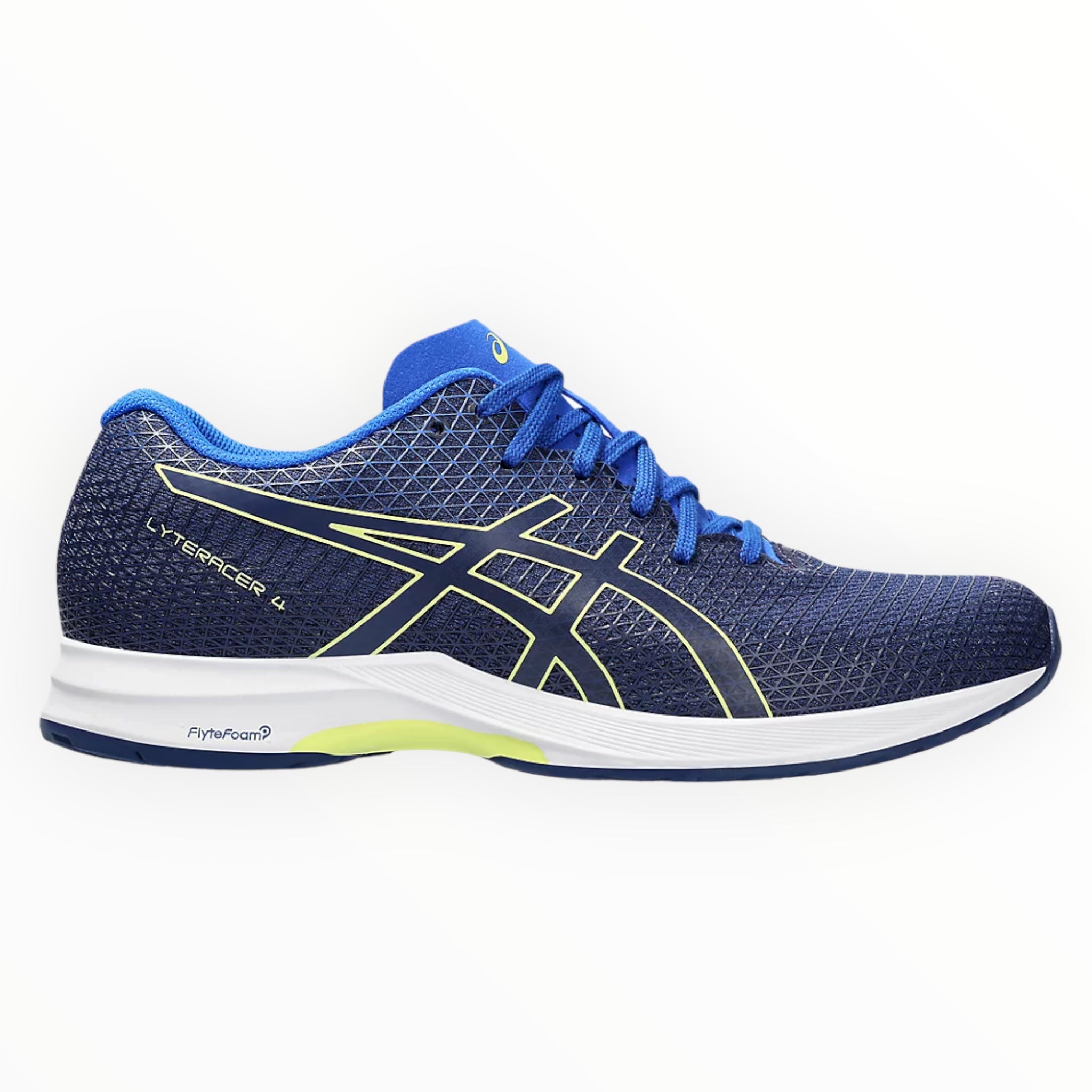 ASICS LYTERACER 4 Men's Running Shoes