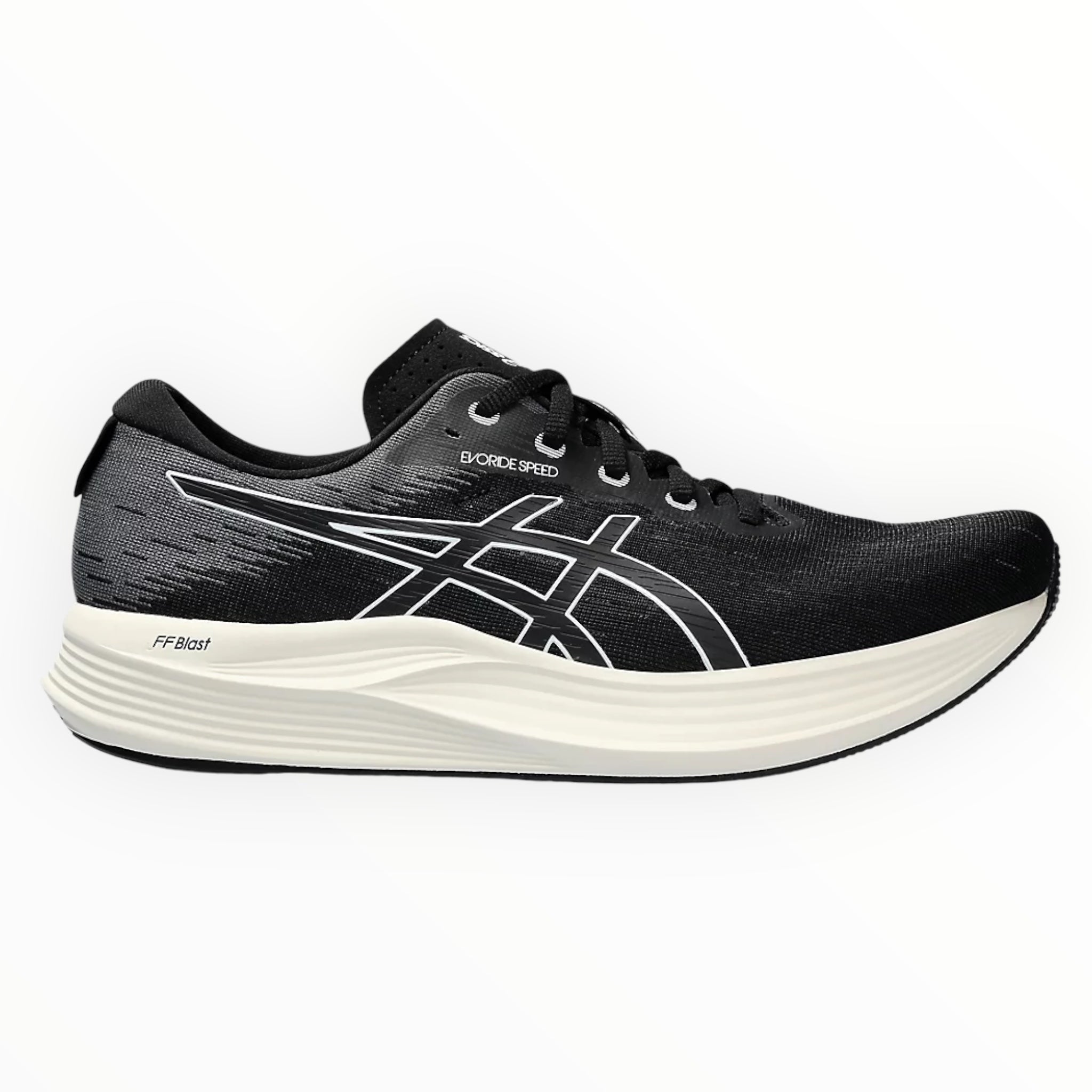 ASICS EvoRide SPEED 2 WIDE Men's Running Shoes