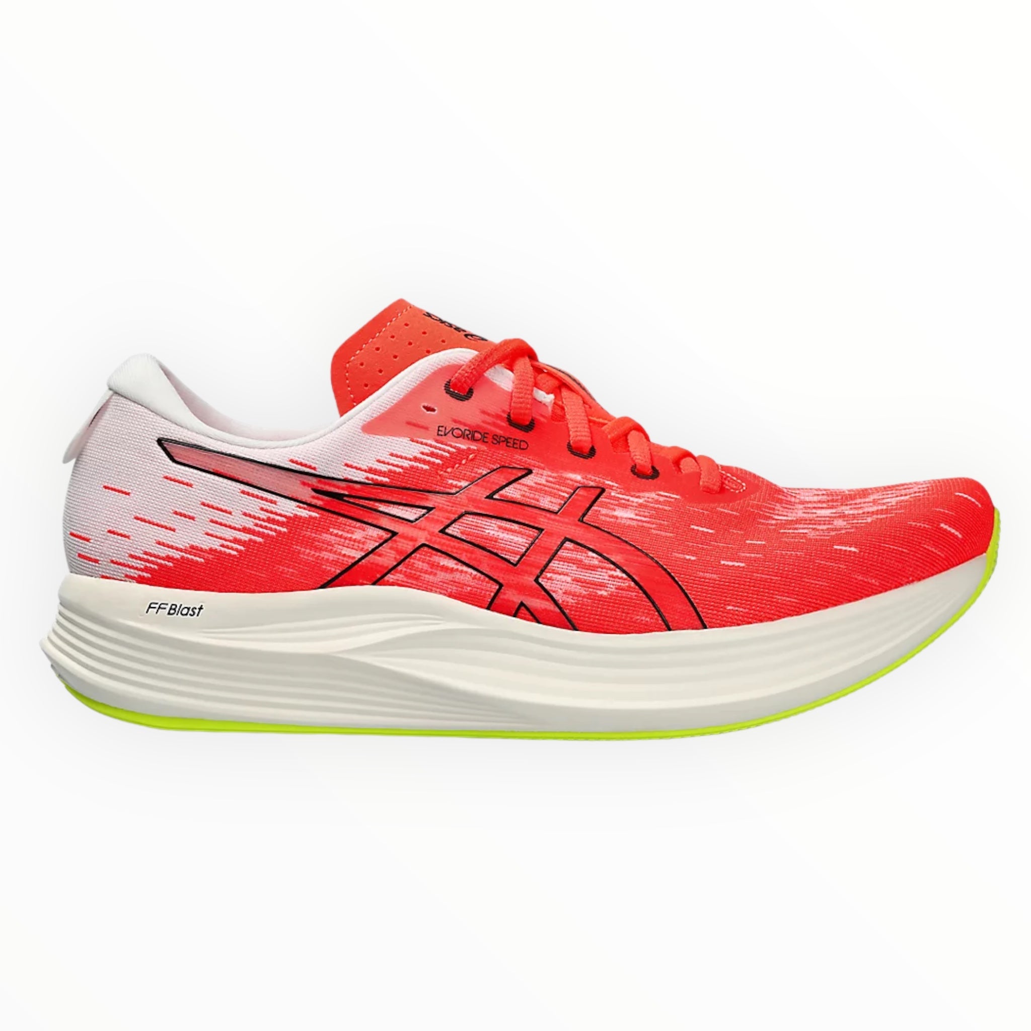 ASICS EvoRide SPEED 2 WIDE Men&#39;s Running Shoes