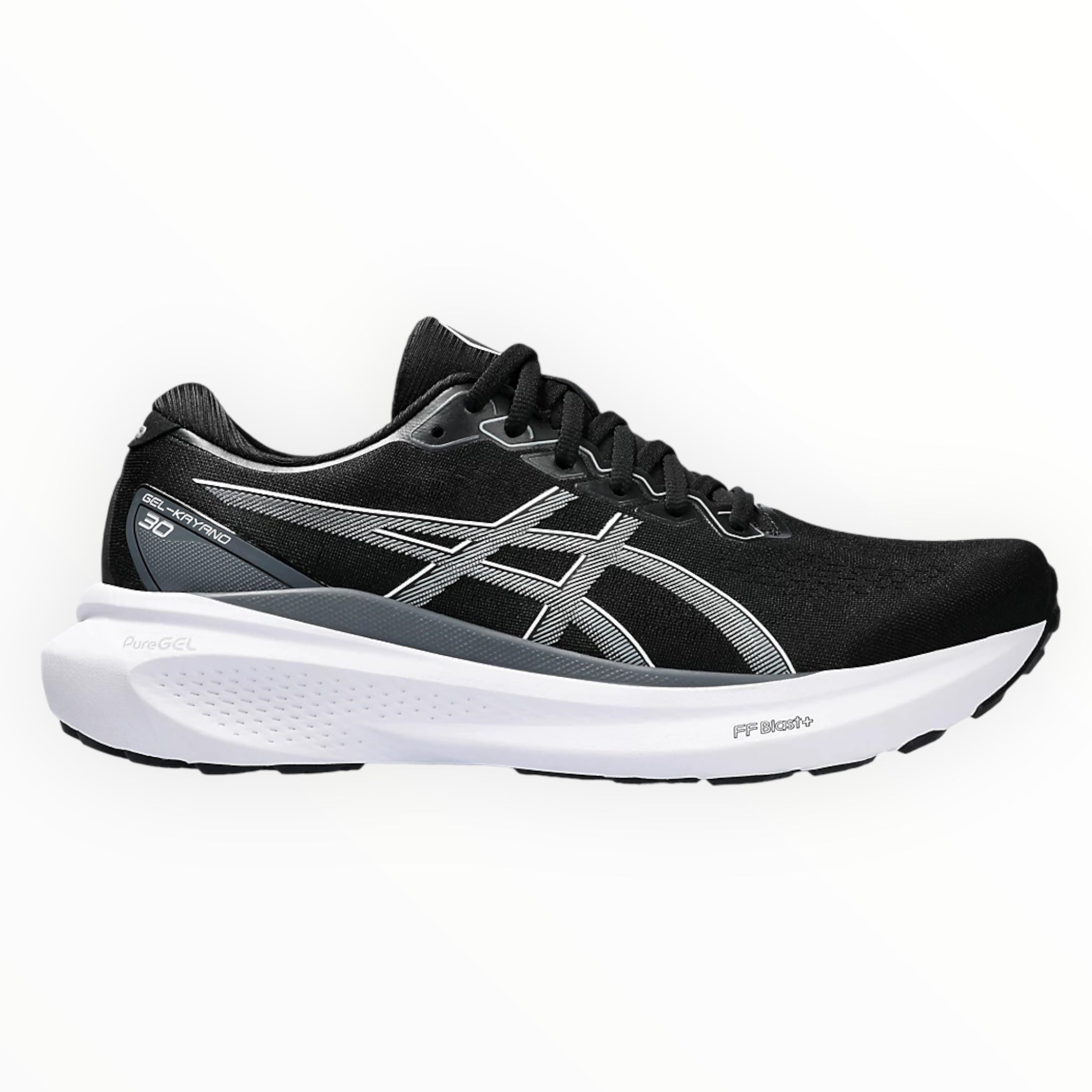 ASICS GEL-KAYANO 30 EXTRA WIDE Men&#39;s Running Shoes