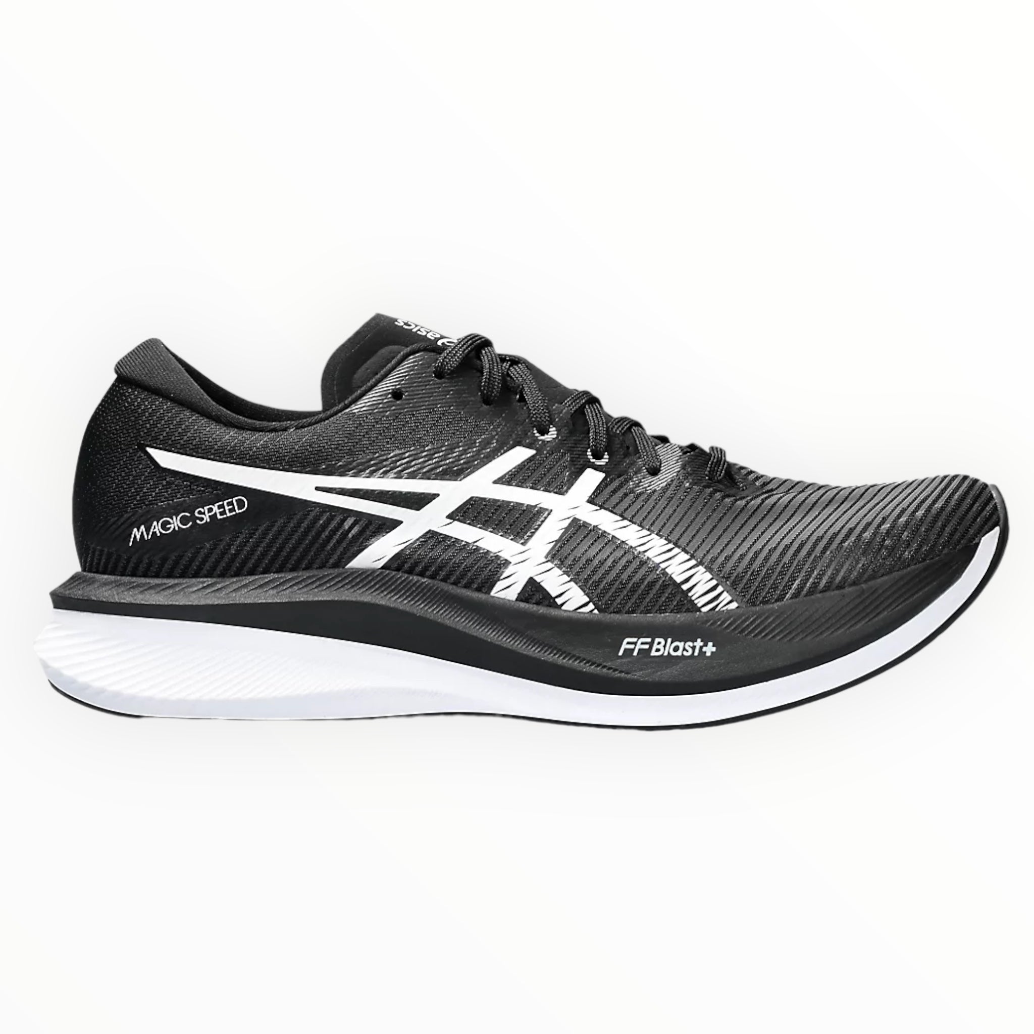 ASICS MAGIC SPEED 3 WIDE Men&#39;s Running Shoes