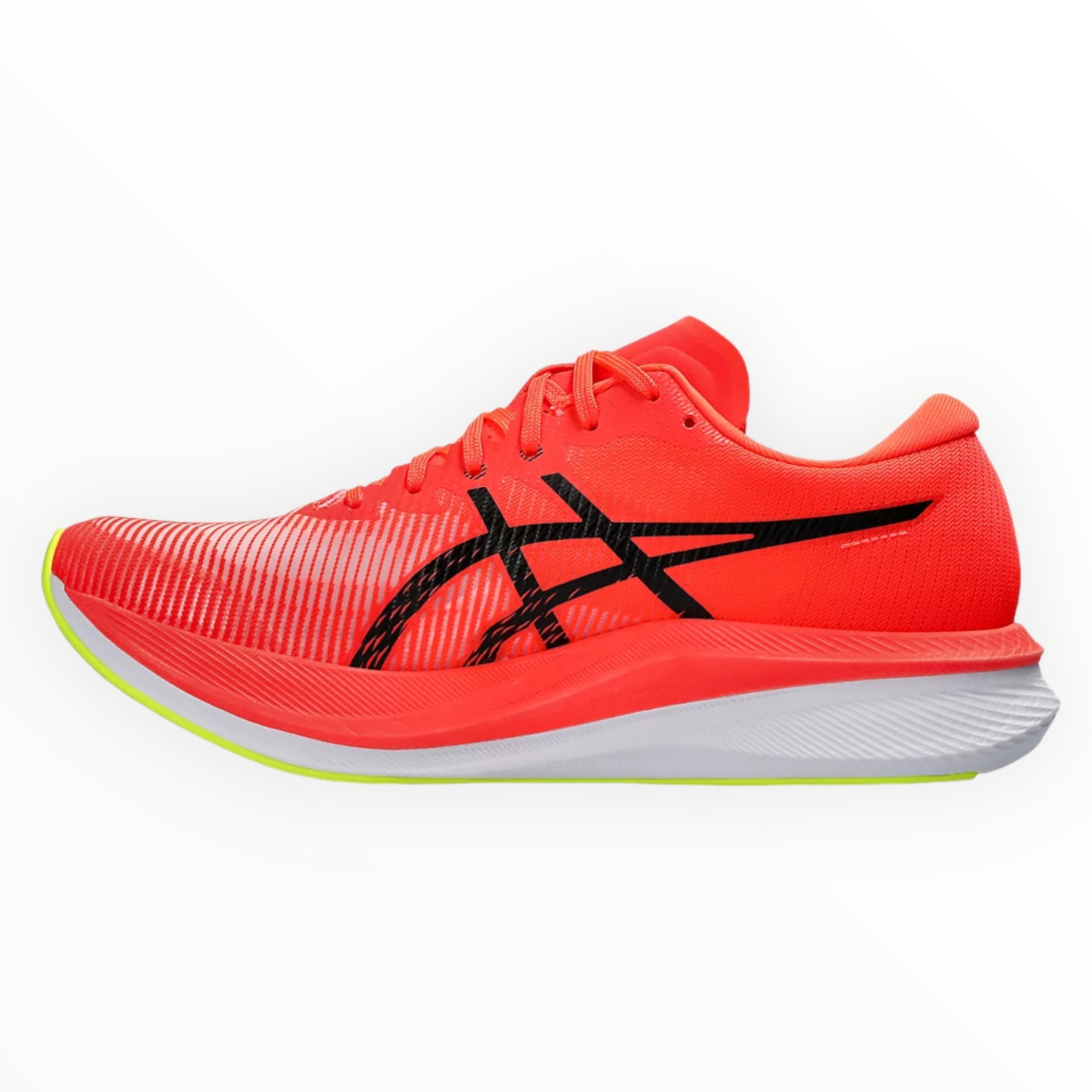 ASICS MAGIC SPEED 3 WIDE Men's Running Shoes