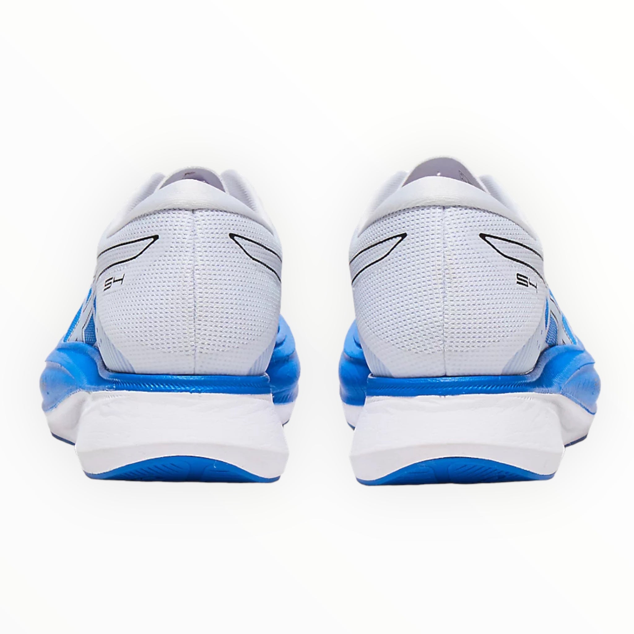 ASICS S4 Unisex Running Shoes