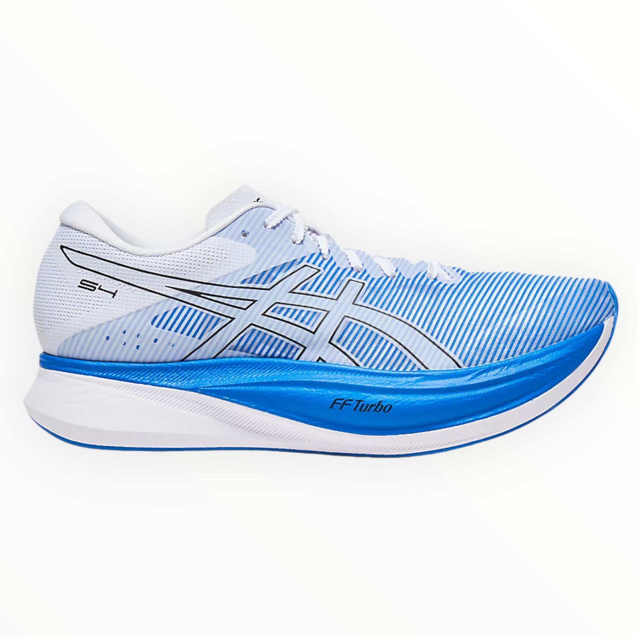 ASICS S4 Unisex Running Shoes | highplacejp