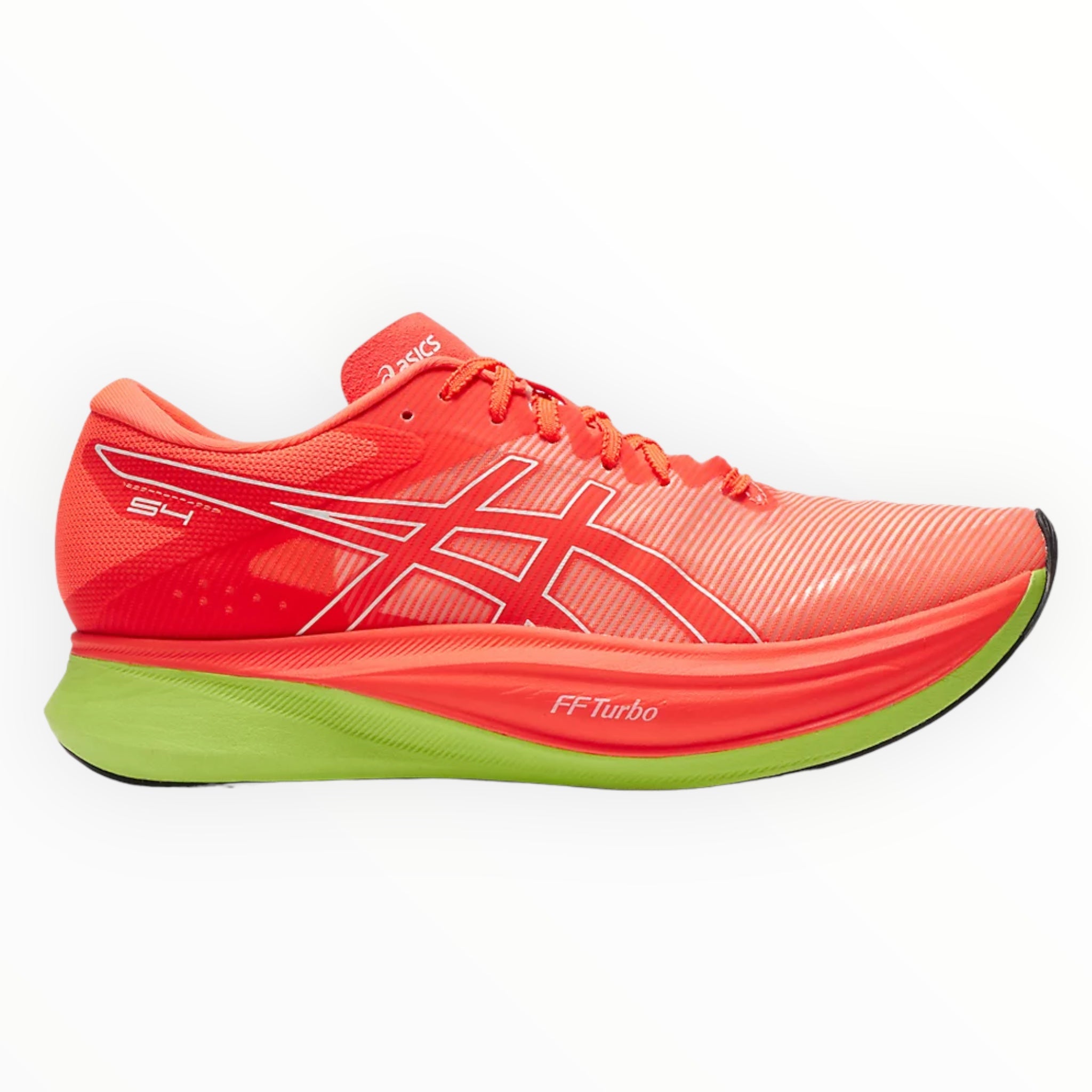 ASICS S4 Unisex Running Shoes | highplacejp