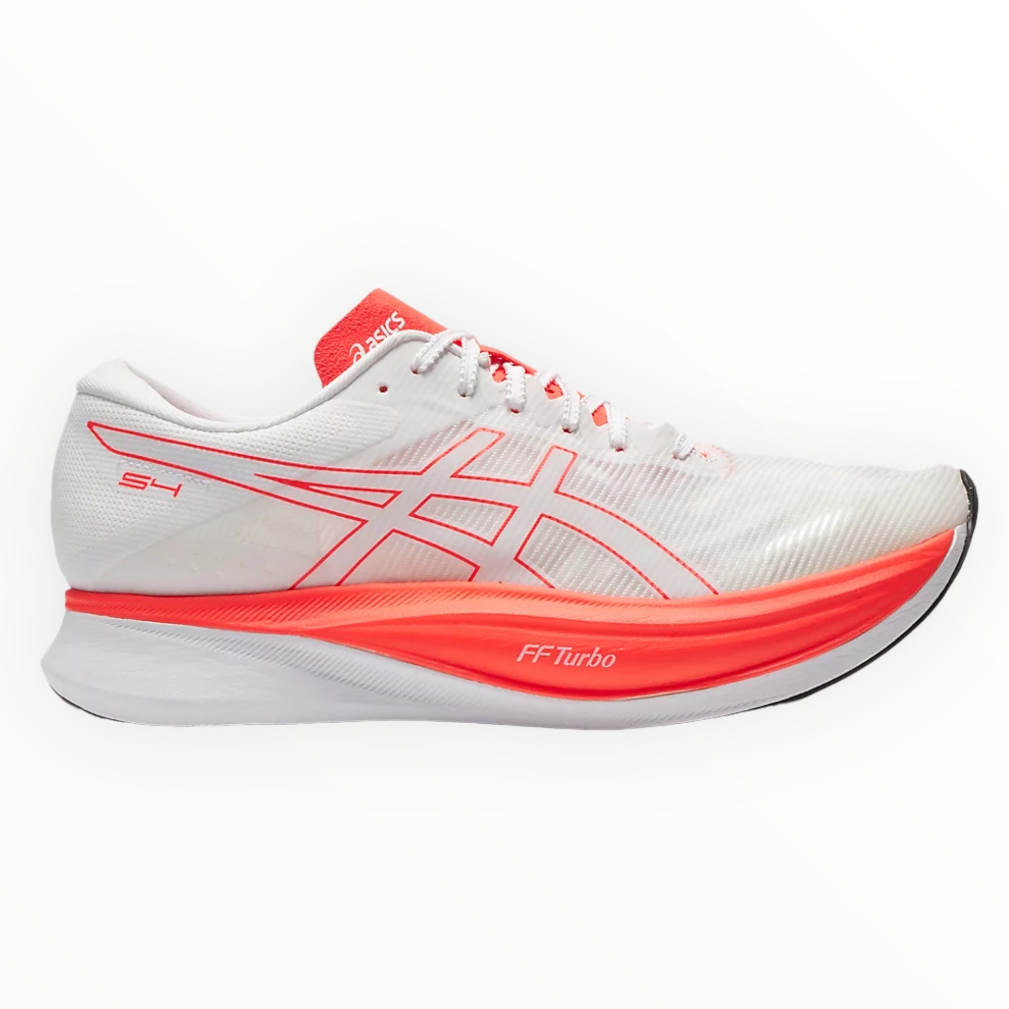 ASICS S4 Unisex Running Shoes