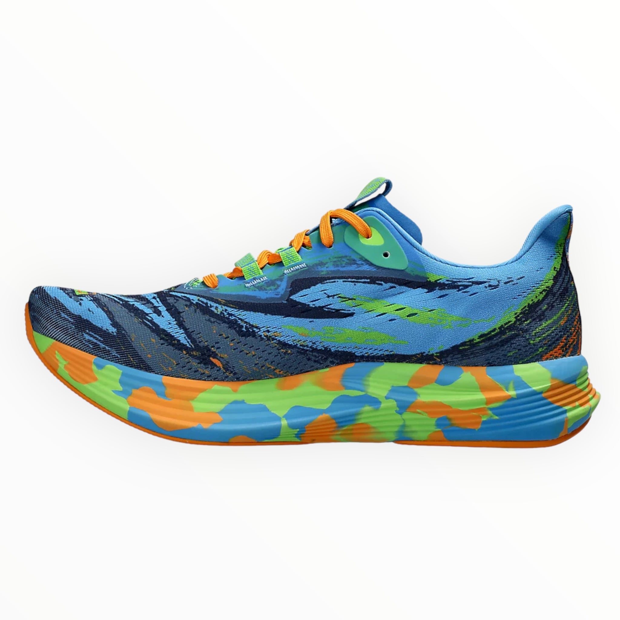 ASICS NOOSA TRI 15 Men&#39;s Running Shoes