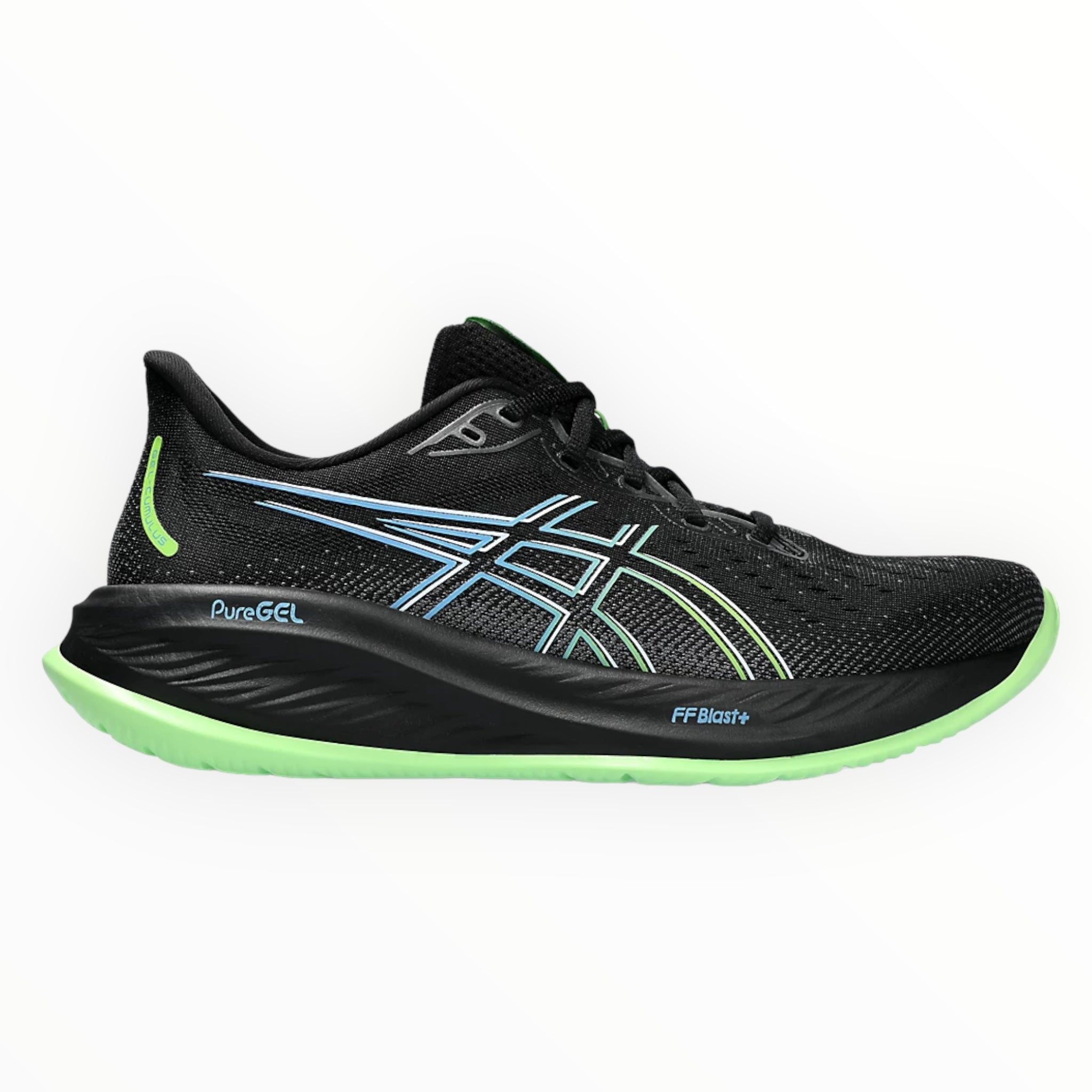 ASICS GEL-CUMULUS 26 Men&#39;s Running Shoes